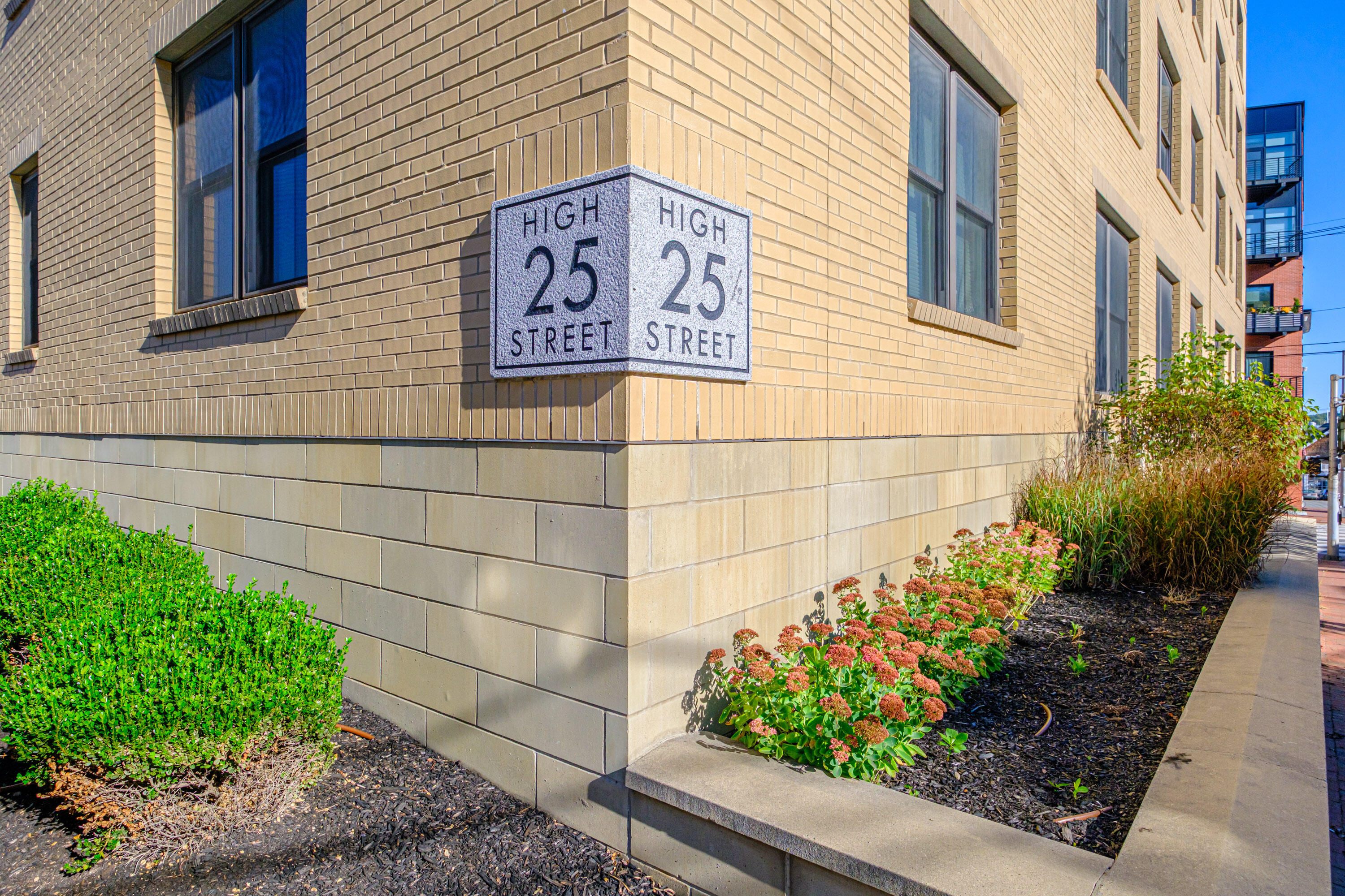 25 High Street UNIT 214, Portland, ME, 04101