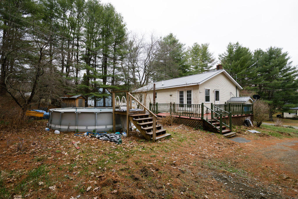 109 Sunny Hill Drive, Farmington, ME, 04938