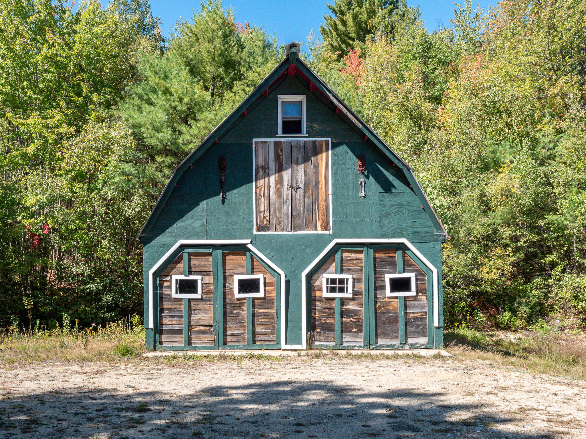 59 Horseshoe Pond Road, Andover, ME, 04216