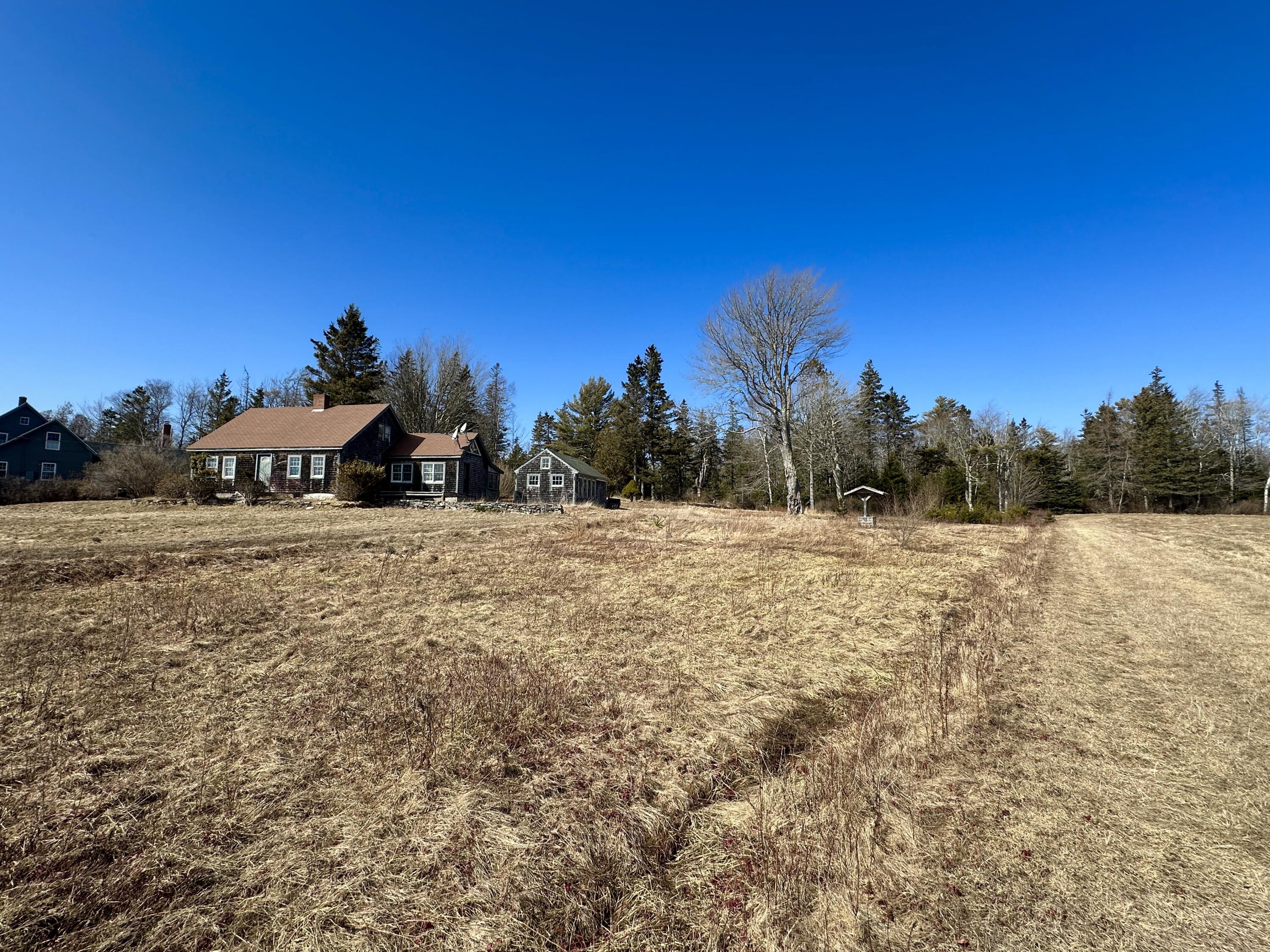 47 Ridge Road, Saint George, ME, 04860