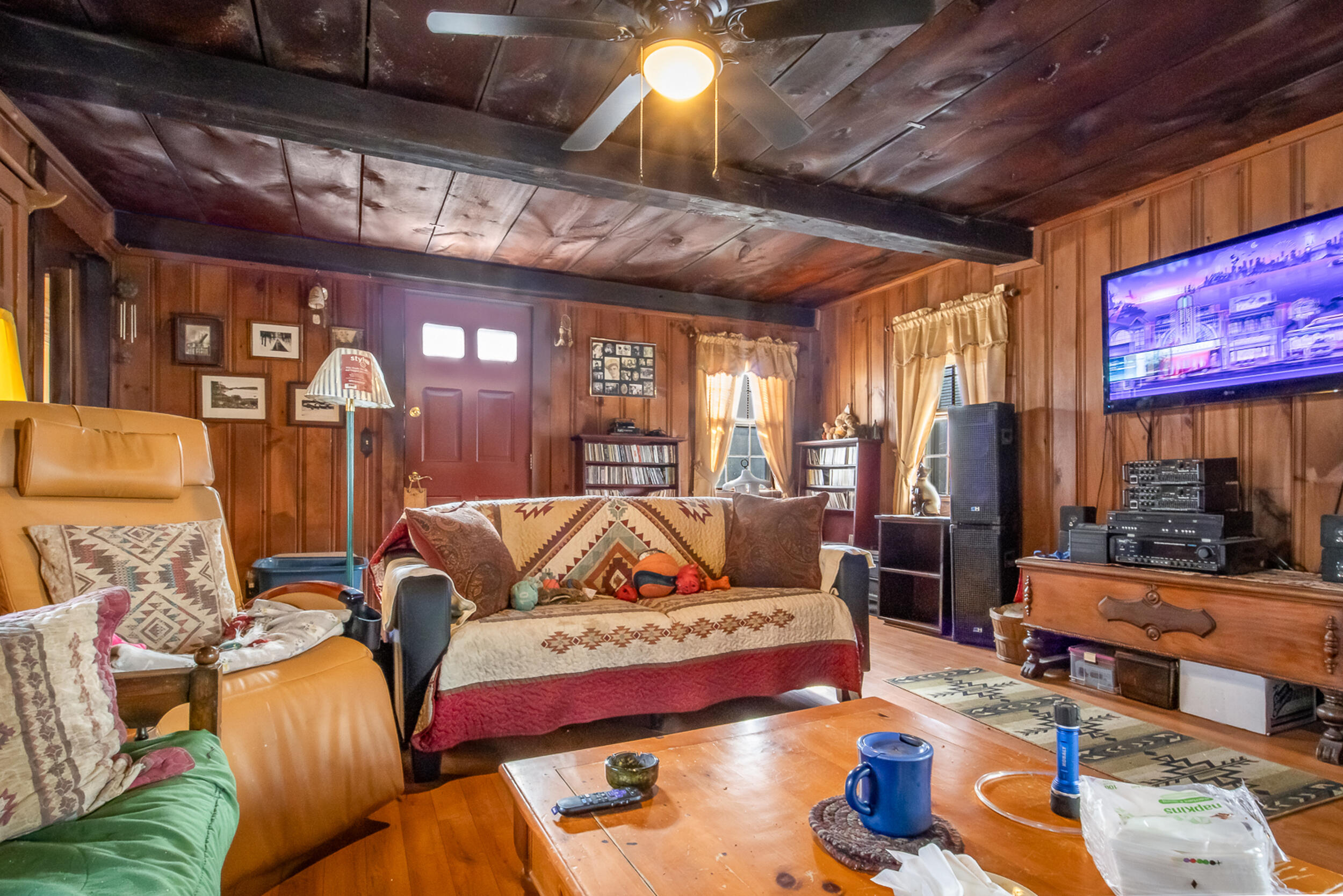 202 Emery Mills Road, Shapleigh, ME, 04076