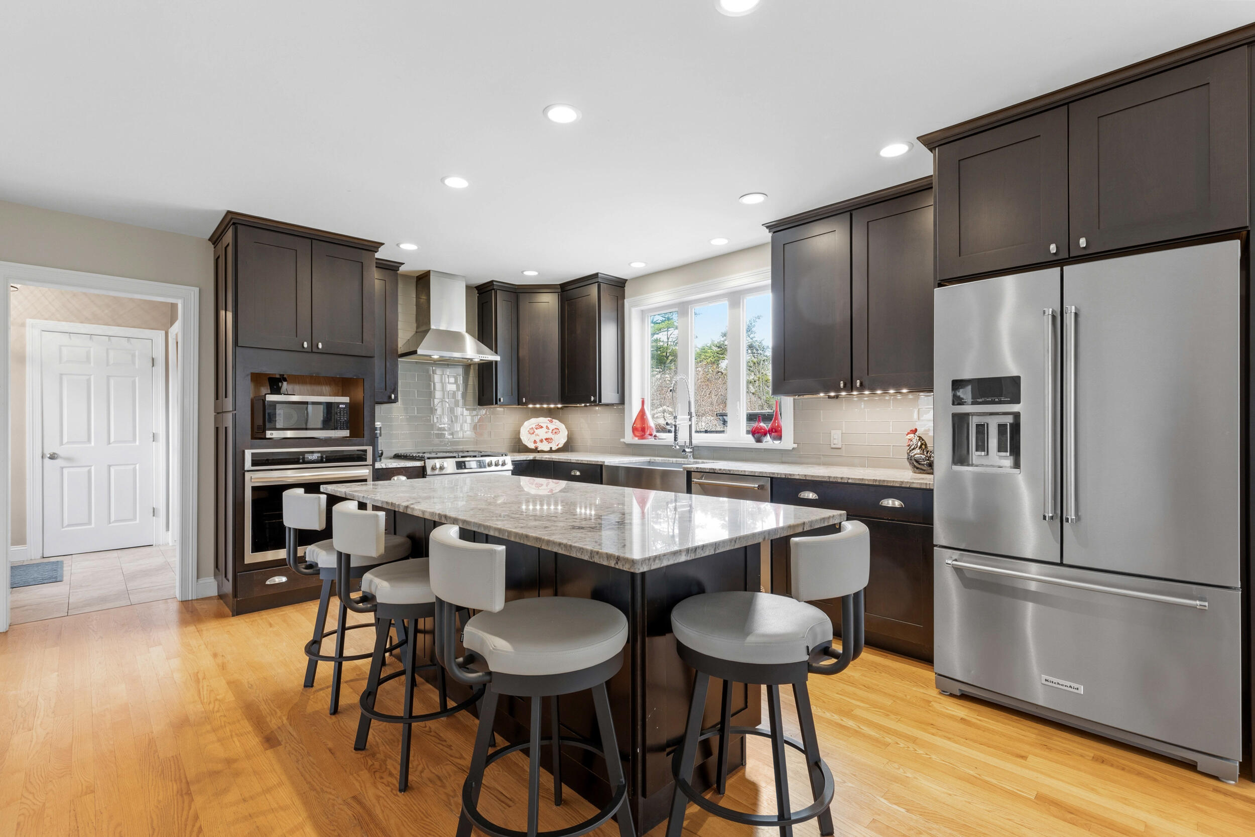 111 Concord Circle, Yarmouth, ME, 04096