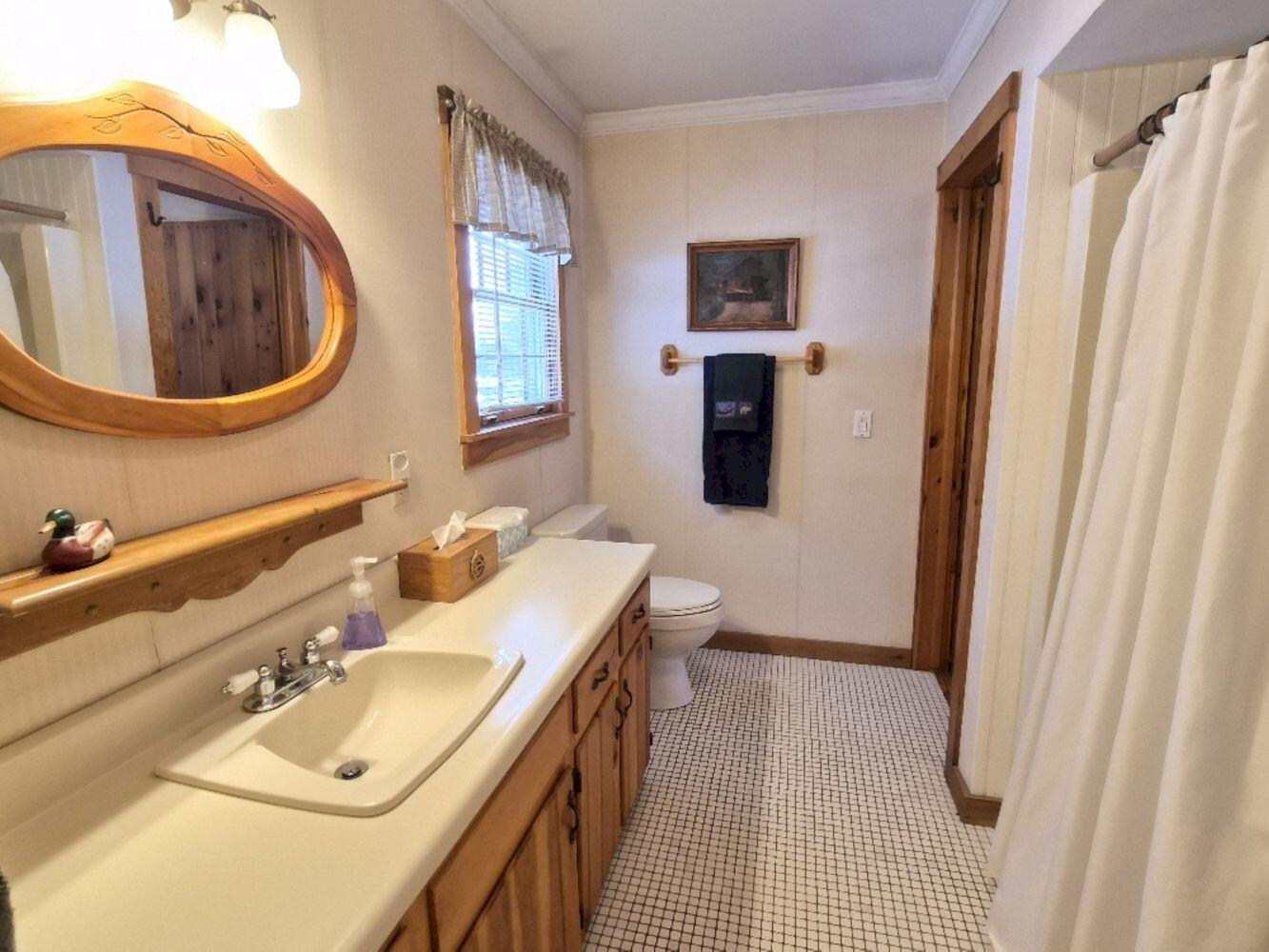 579 Federal Row, Industry, ME, 04938