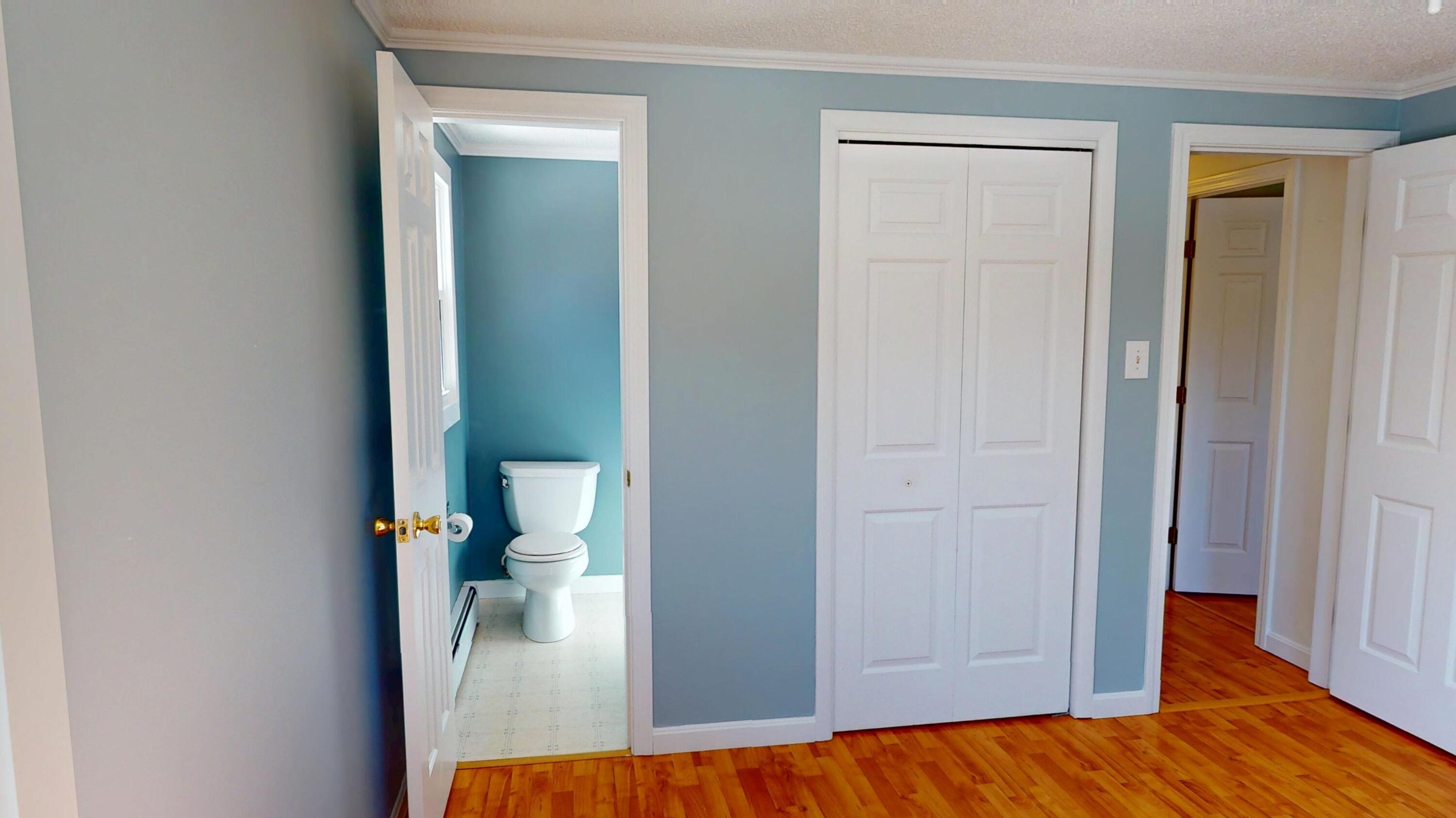 496 Court Street, Machias, ME, 04654