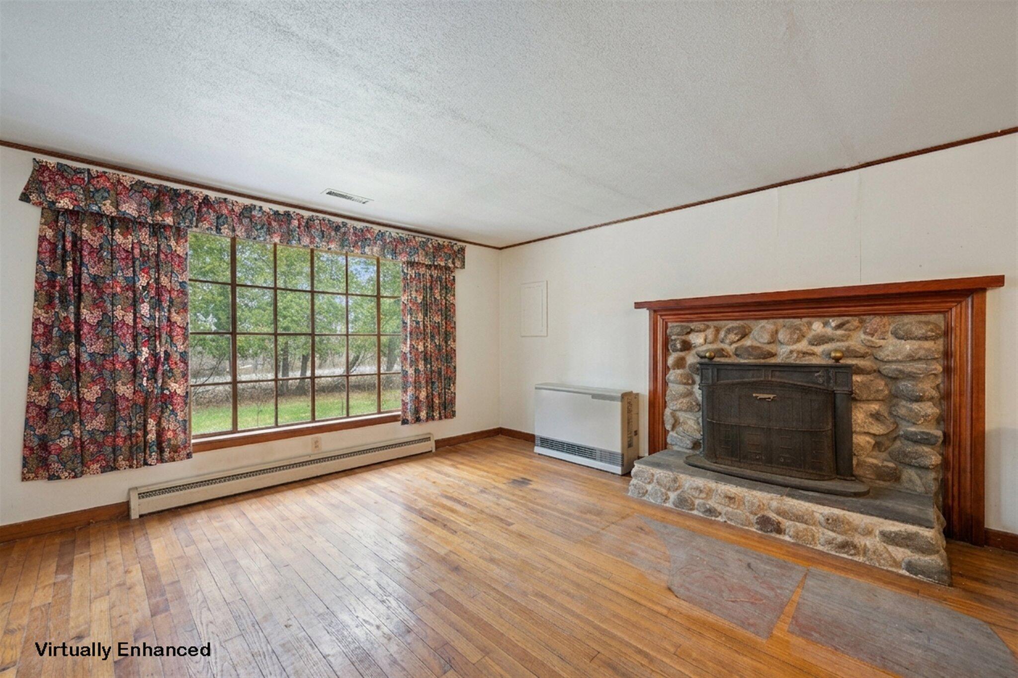 62 Bowden Point Road, Prospect, ME, 04981