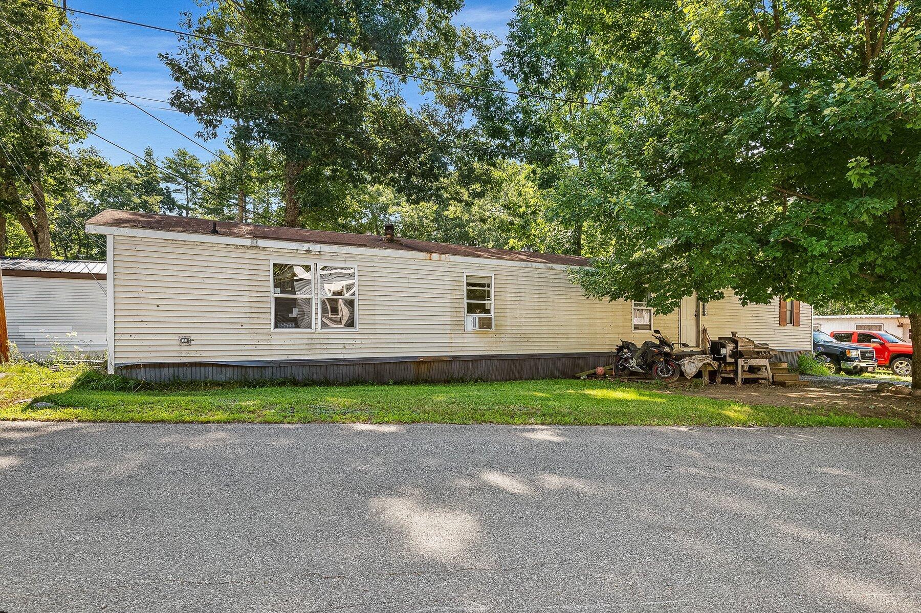 12 Allen Avenue, Arundel, ME 04046 Exterior