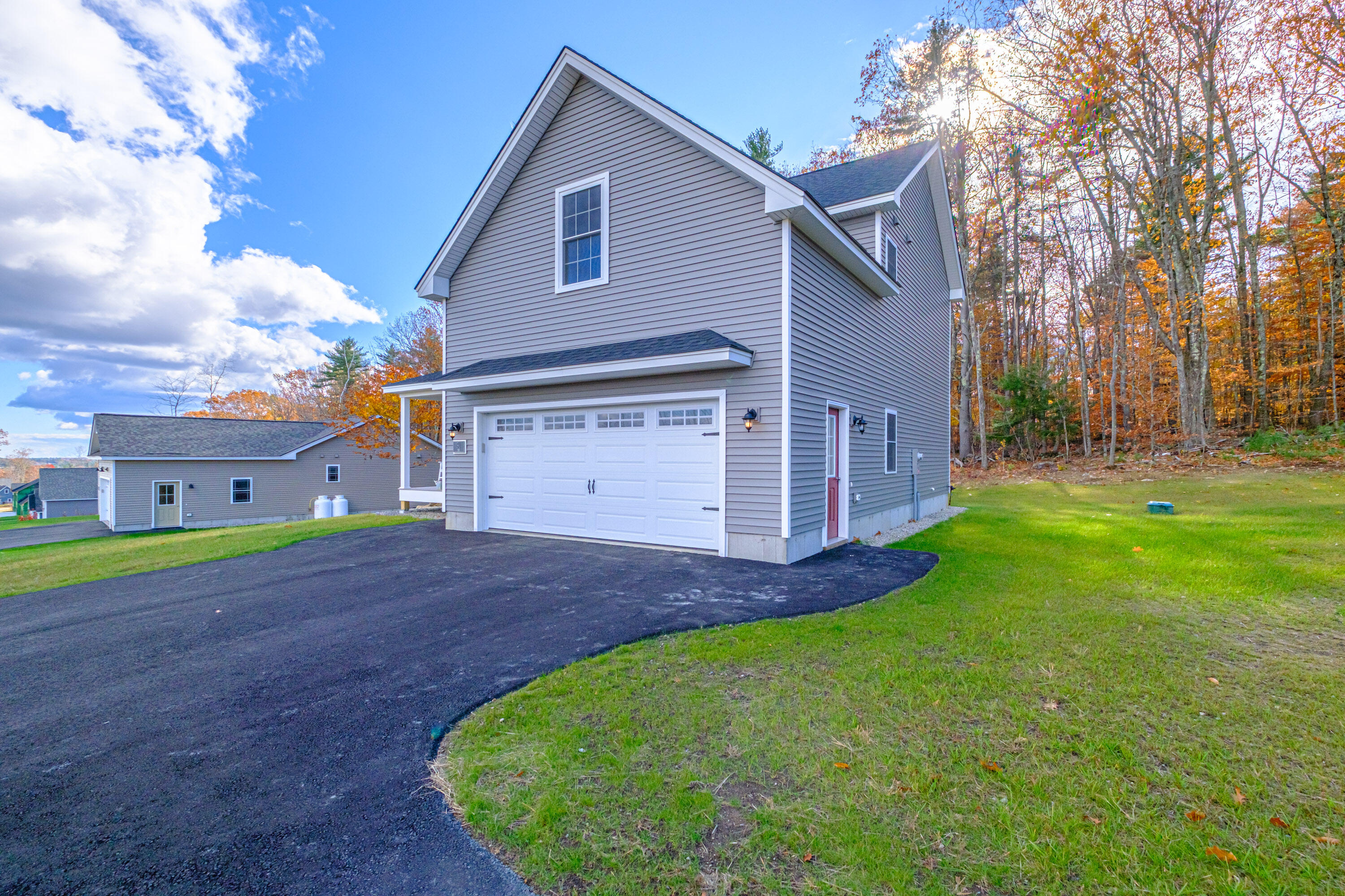 31 Woodbrey Lane, Standish, ME, 04084