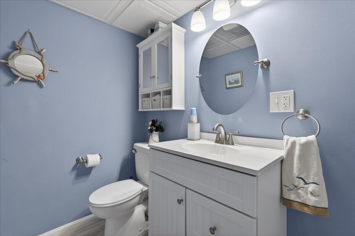 58 Harbor View Drive UNIT 58, Stockton Springs, ME, 04981