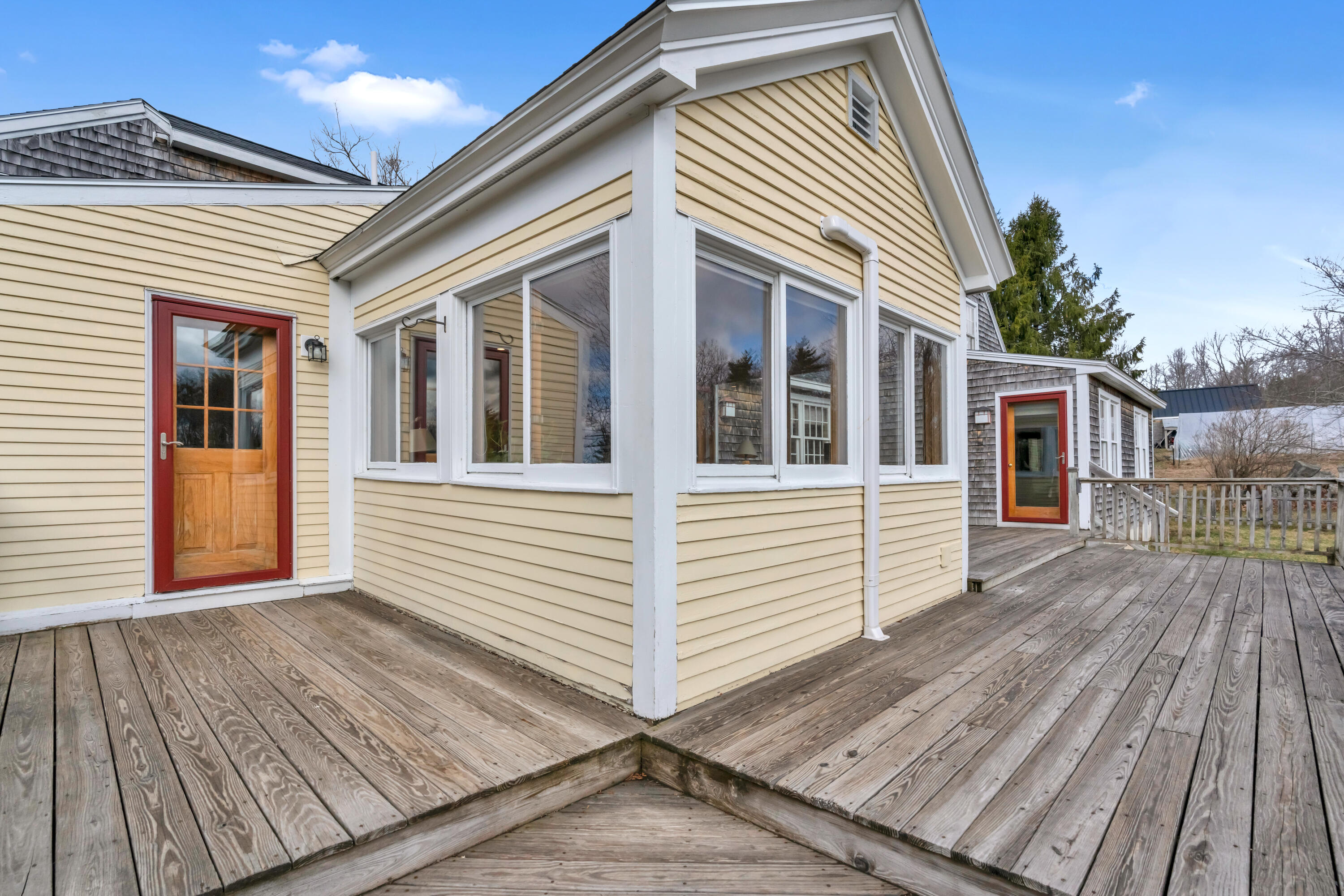 482 Back Road, Shapleigh, ME, 04076