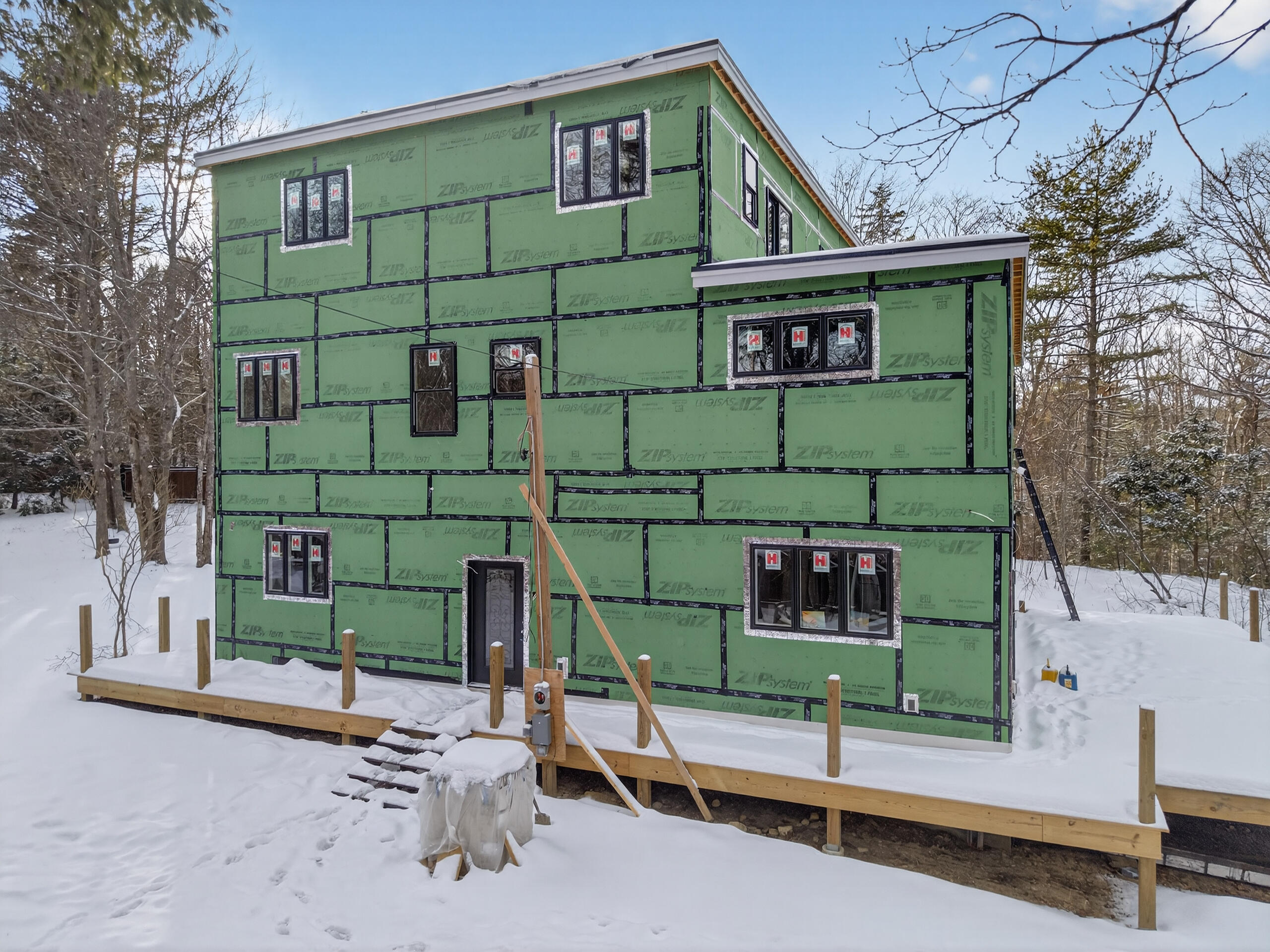 140 Clifford Road, Phippsburg, ME, 04562