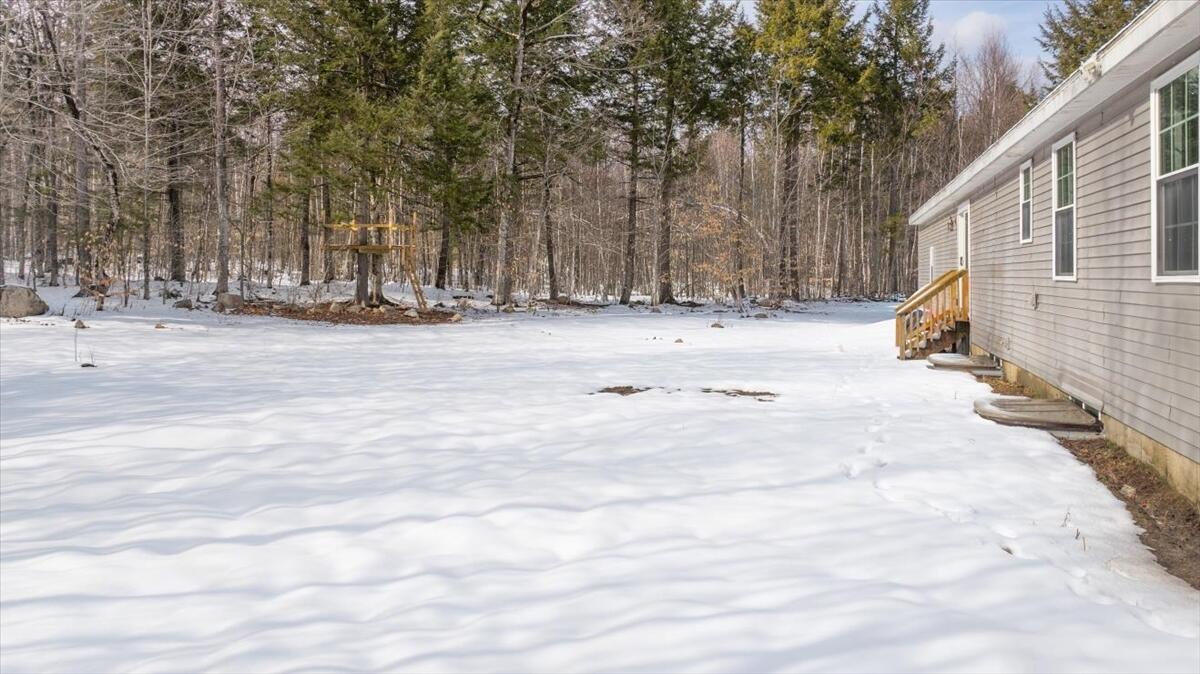 45 Carissa Drive, Bridgton, ME, 04009