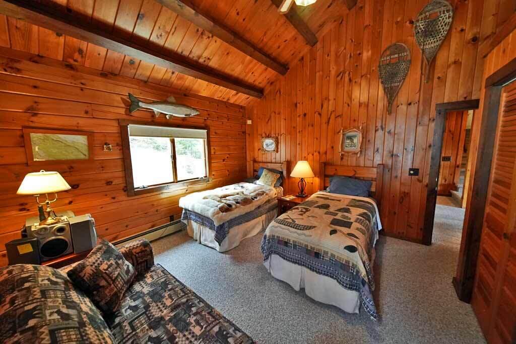 1058 US RT 1, Weston, ME, 04424