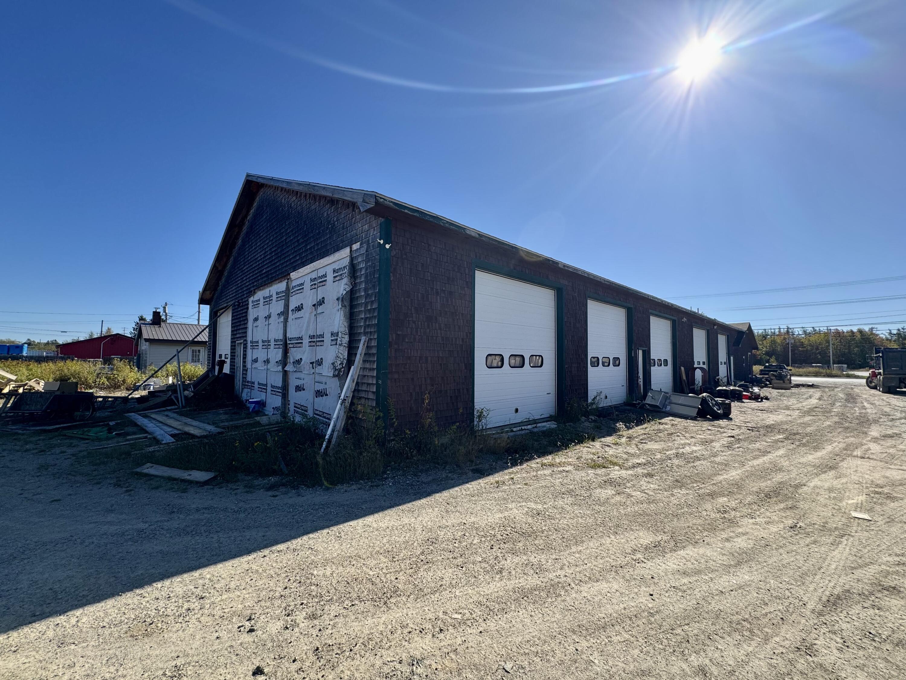 201 Dublin Street, Machias, ME, 04654