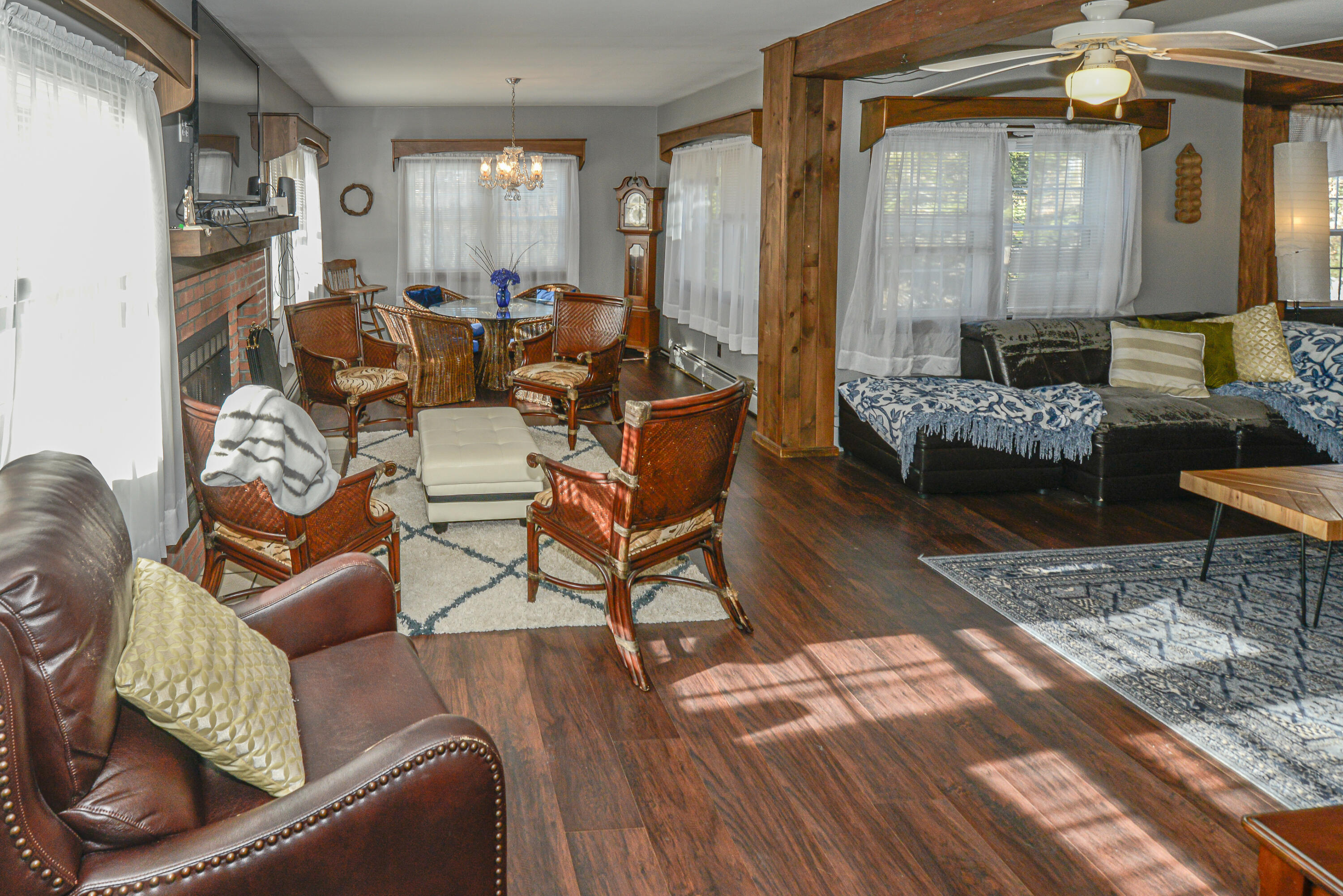 57 Town Farm Road, Harrison, ME, 04040