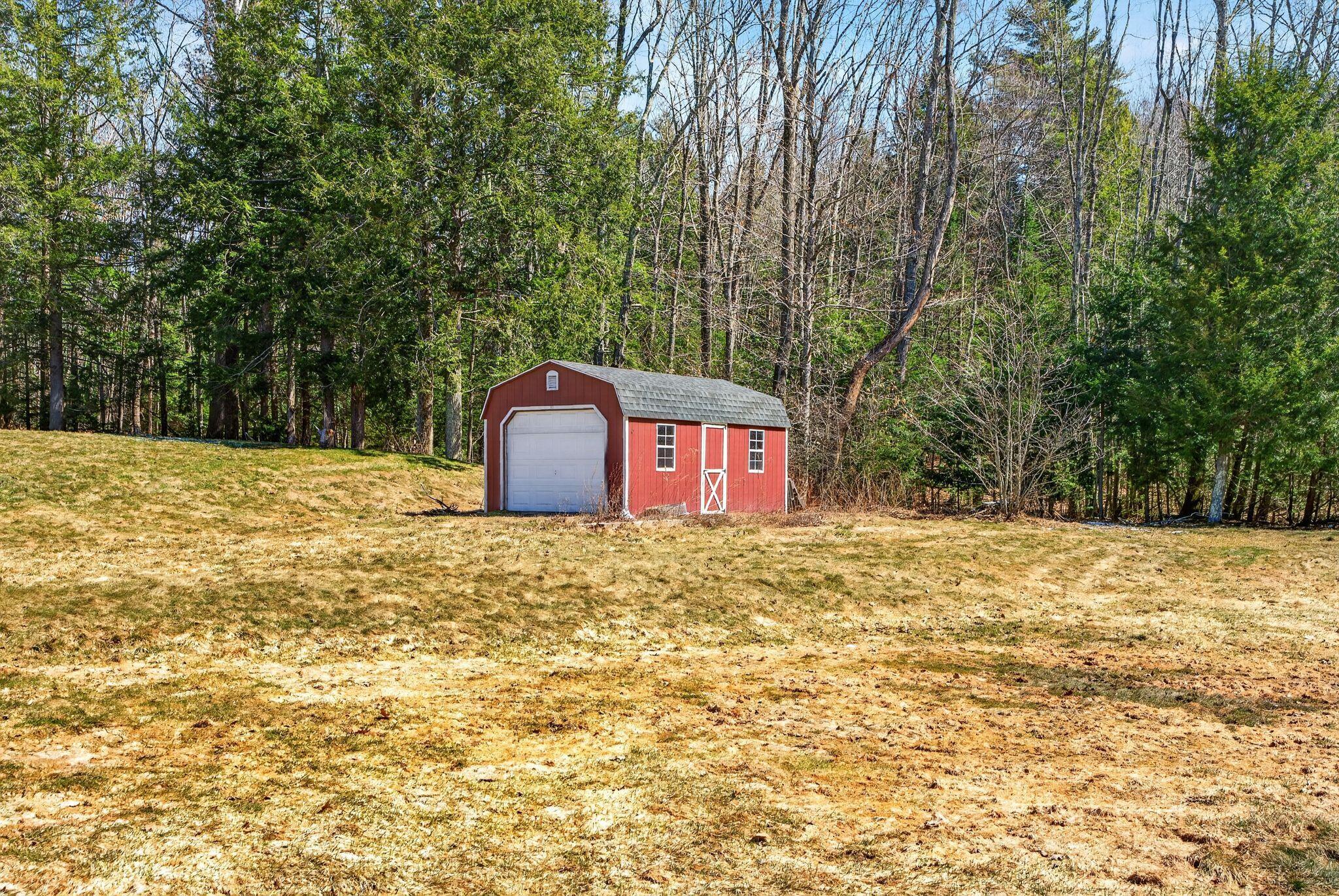 26 Fieldcrest Drive, Gorham, ME, 04038