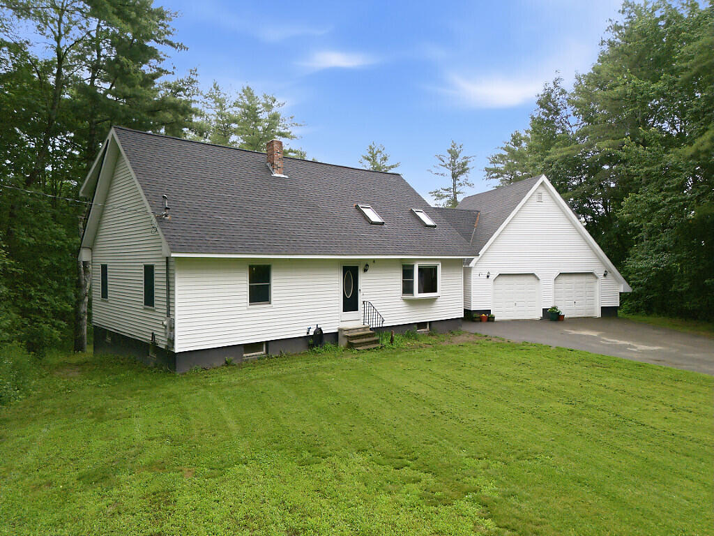 Photo of 48 Foss Hill Road Benton ME 04901