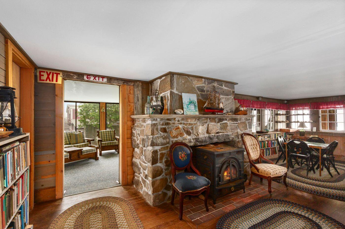 146 State Route 32, Bristol, ME, 04554