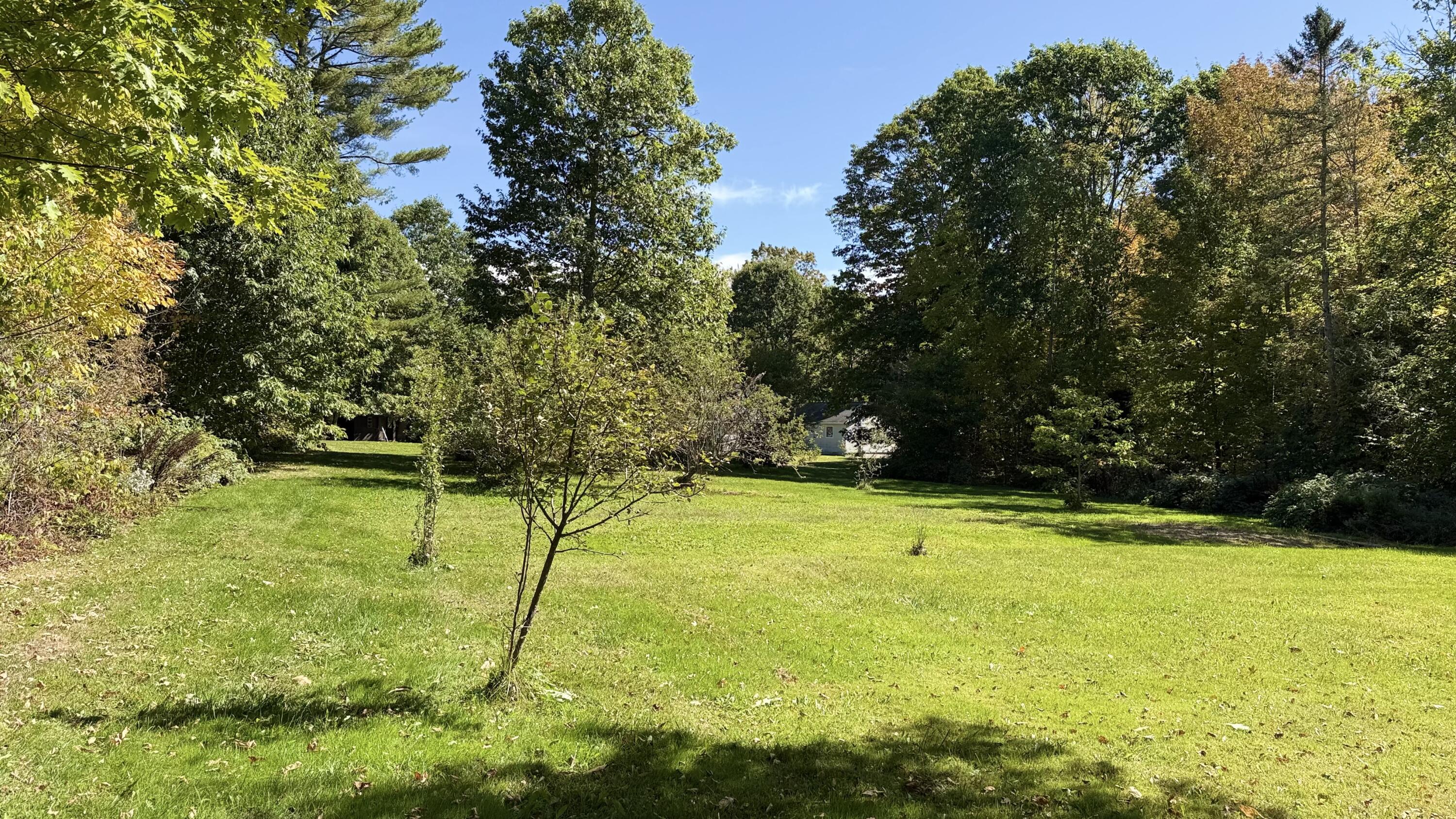 249 School Road, Charleston, ME, 04422