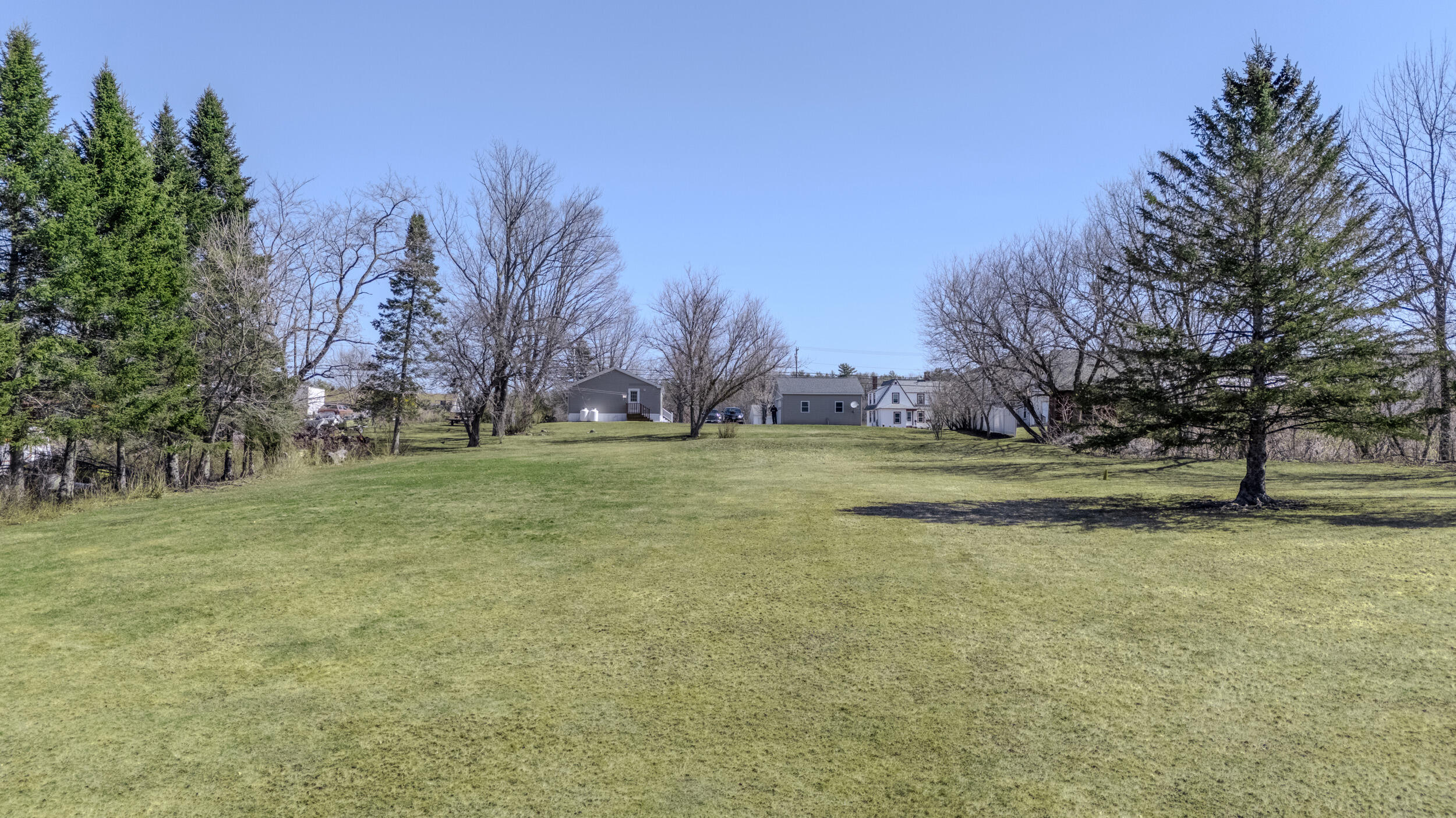 1032 Main Street, Vassalboro, ME, 04989