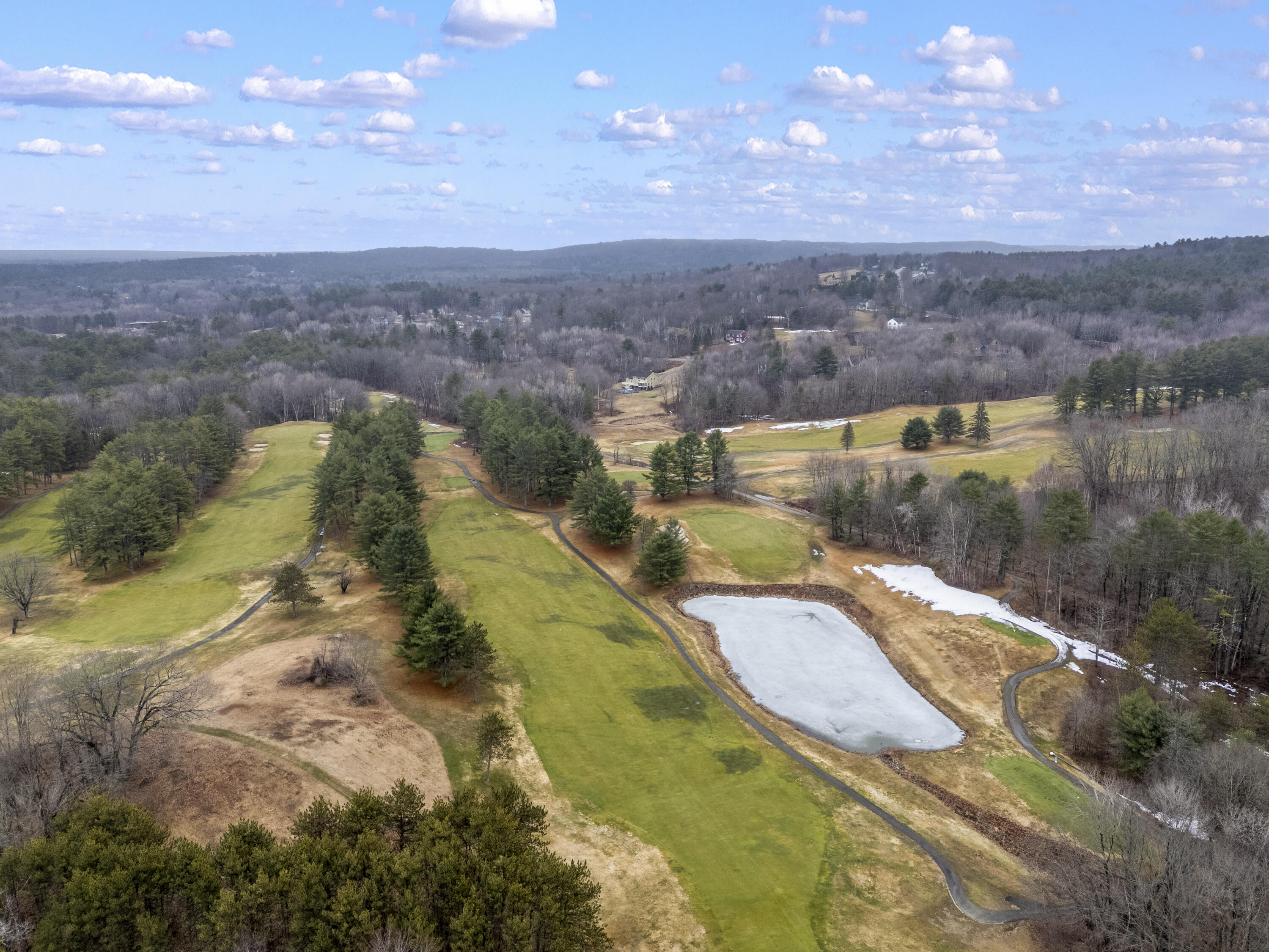 160 Fairway Drive, Auburn, ME, 04210