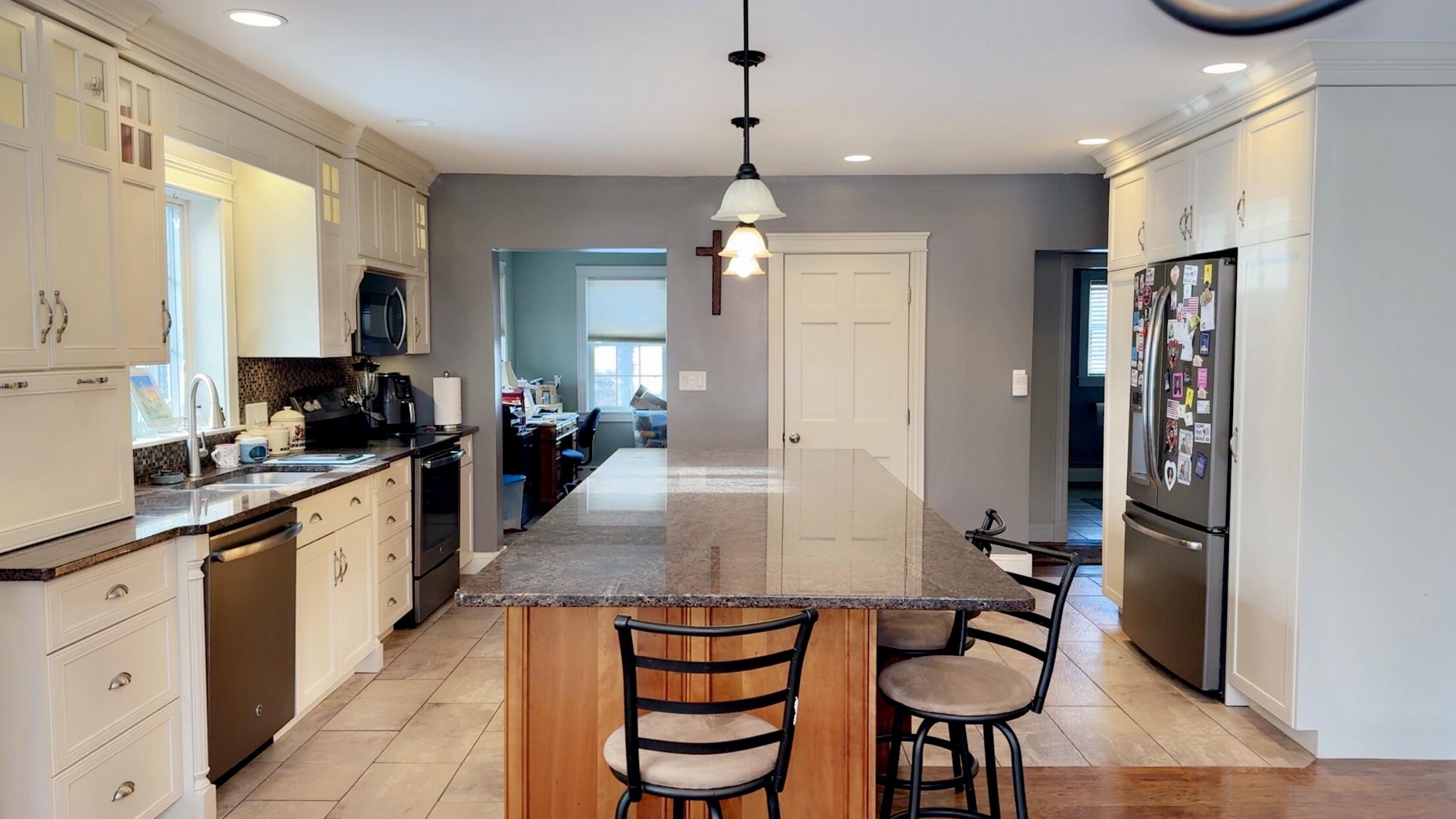 133 Watermill Road, Van Buren, ME, 04785