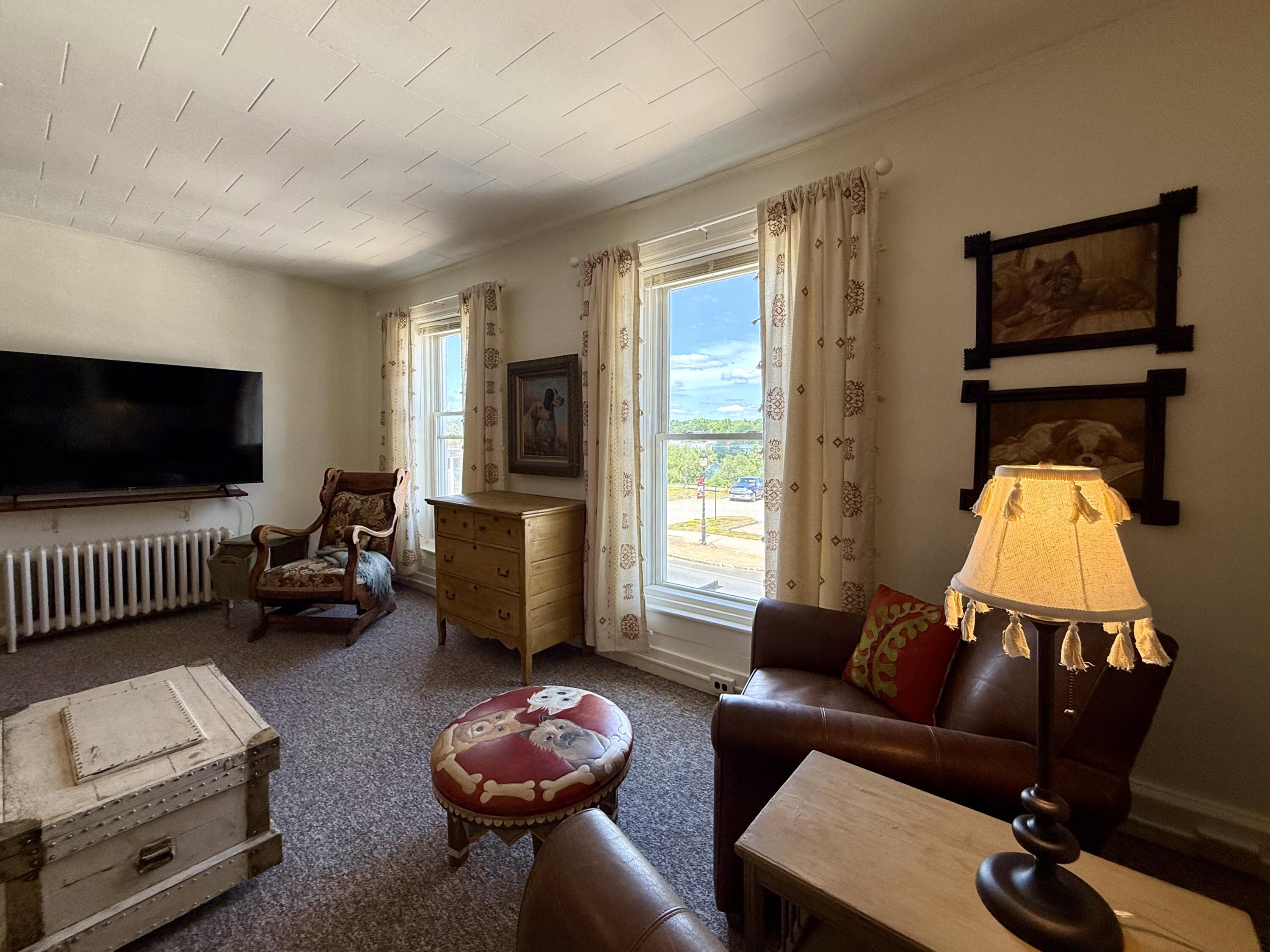 283 Main Street, Calais, ME, 04619