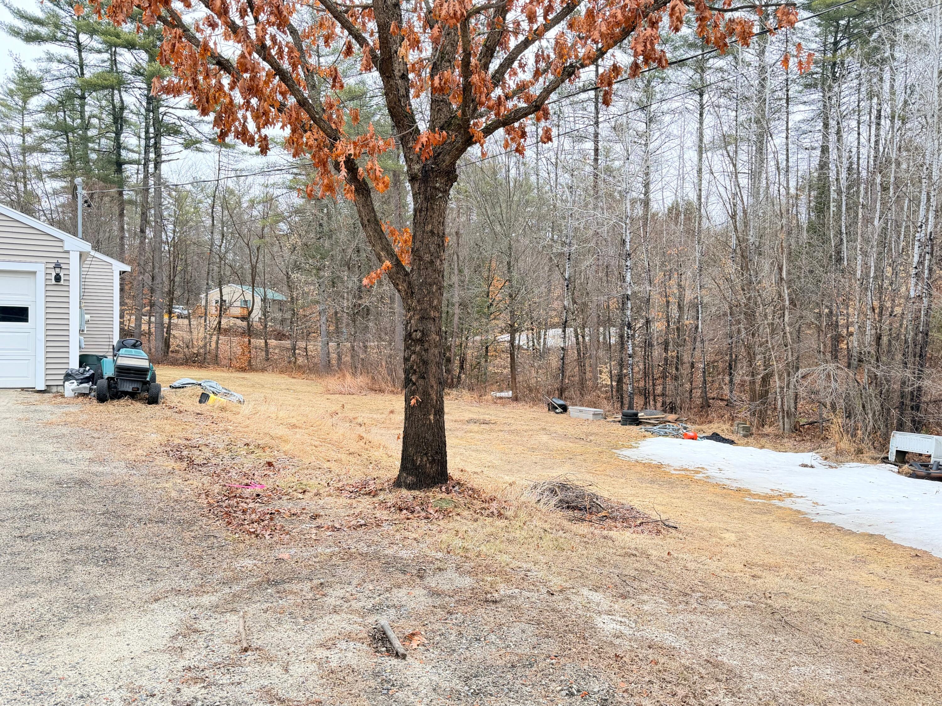 23 Tasseltop Acres Road, Naples, ME, 04055