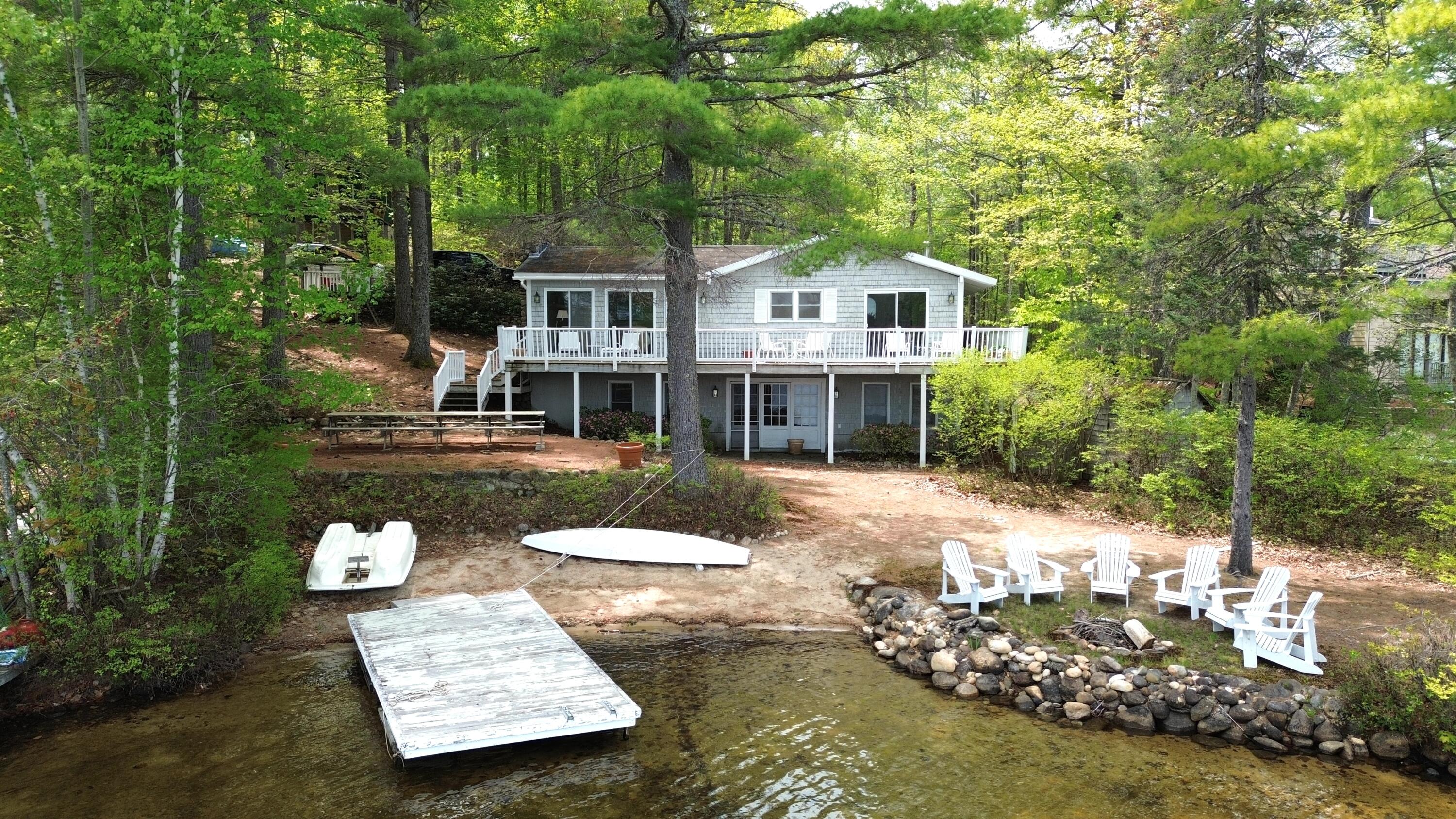 Photo of 151 Island View Road Acton ME 04001