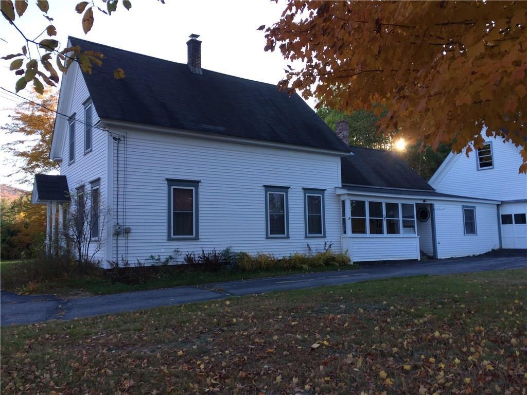 73 Howe Hill Road, Greenwood, ME, 04255