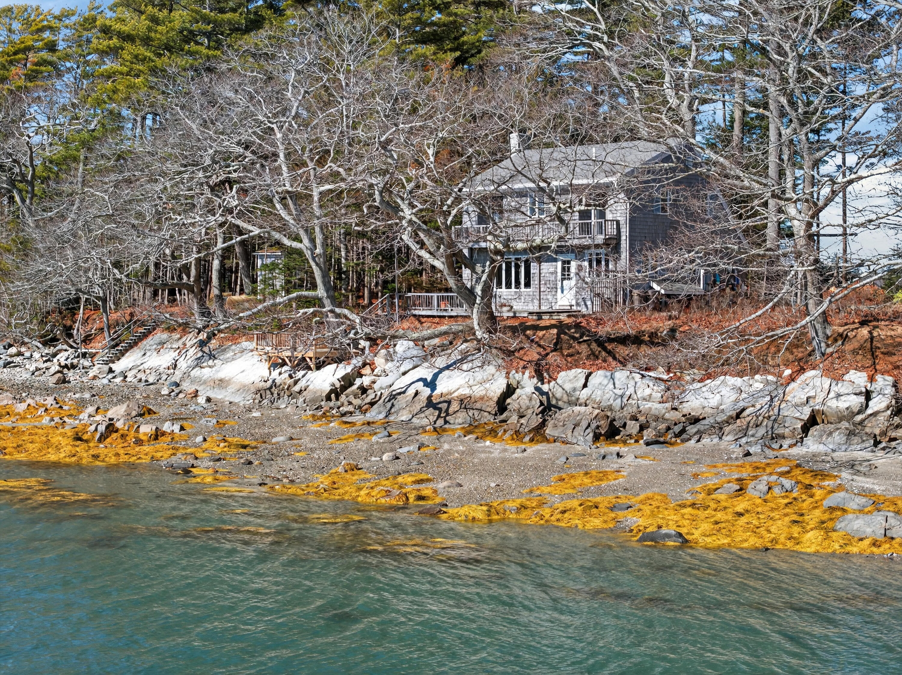 71 Merganser Way, Freeport, ME, 04032