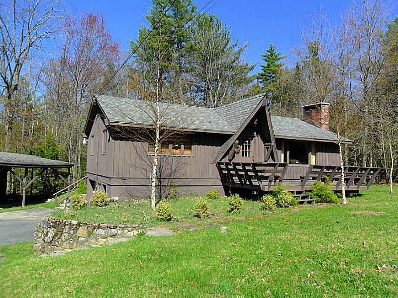 276 Howe Hill Road, Greenwood, ME, 04255