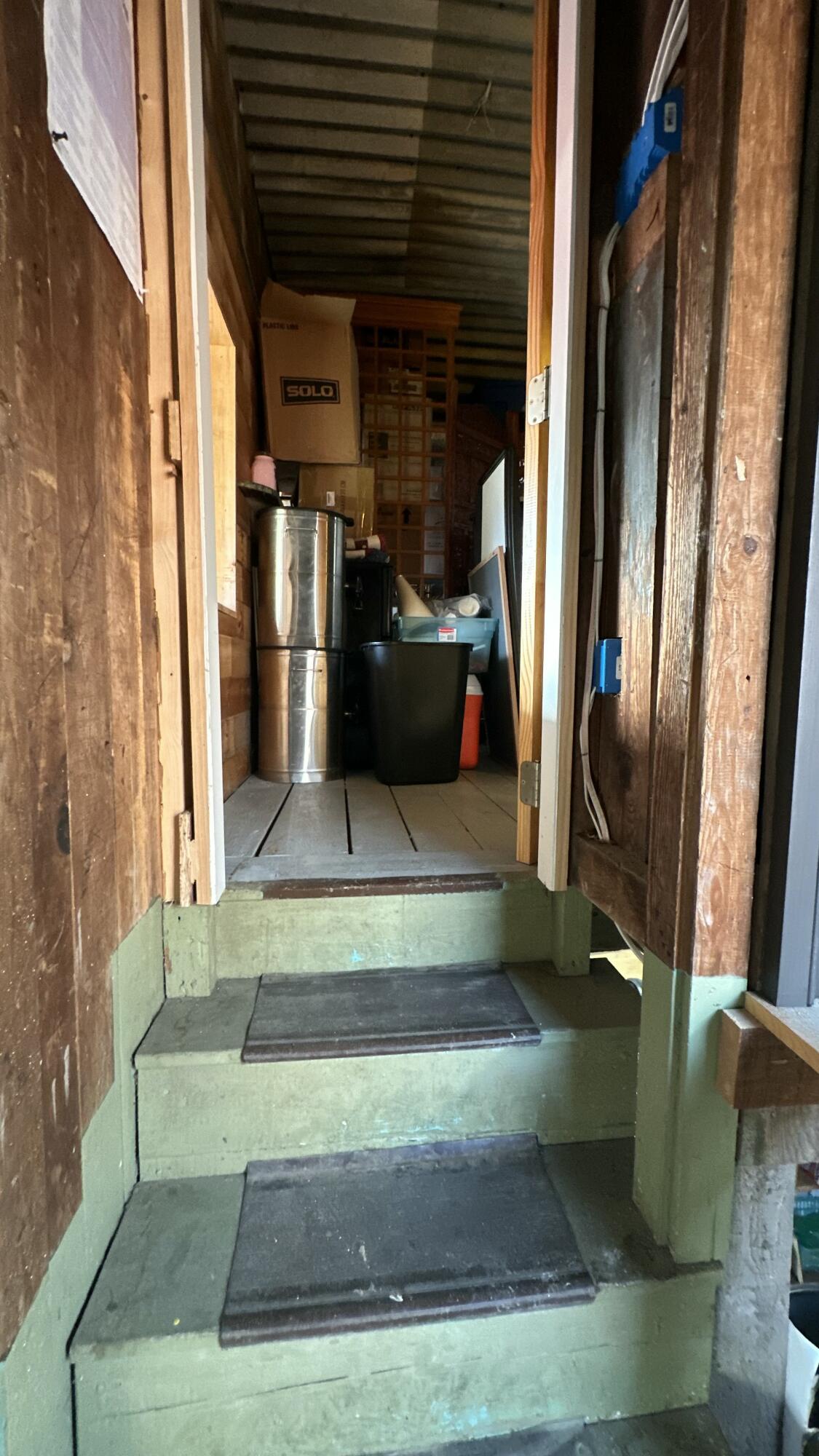 97 Court Street, Machias, ME, 04654