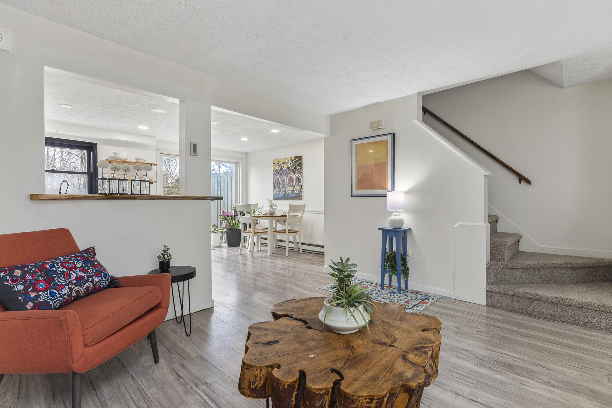 60 Brown Street UNIT 17, Kennebunk, ME, 04043