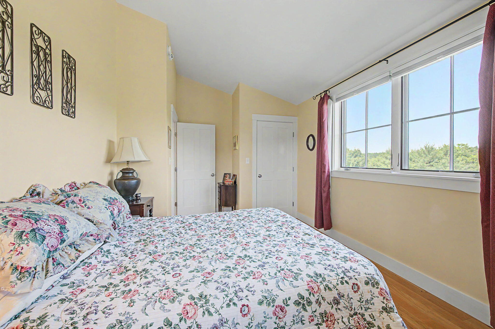 156 Barstow Road