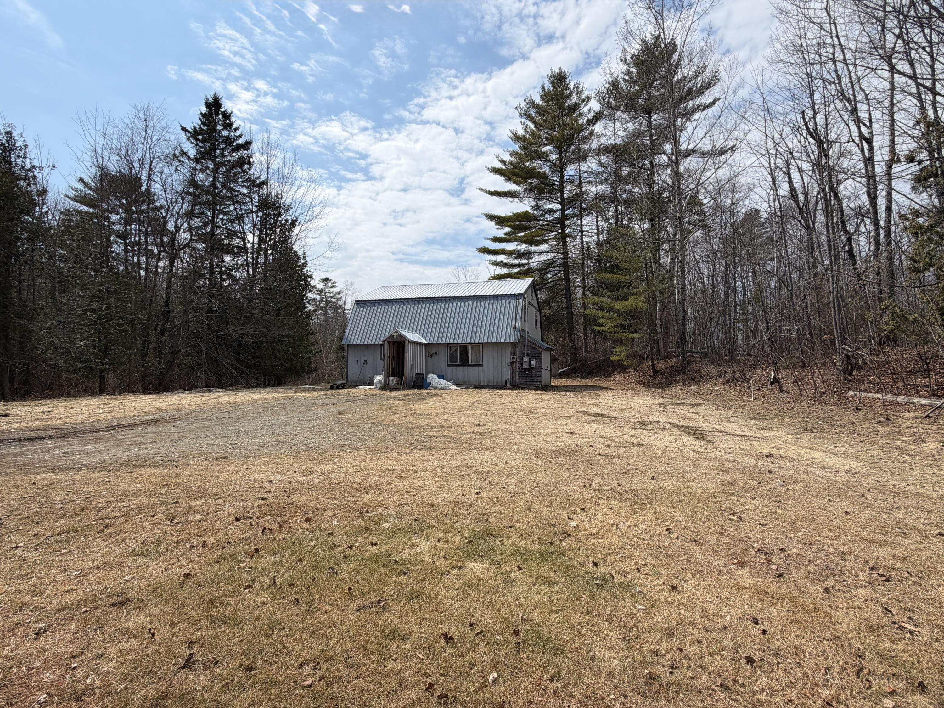 408 Bowden Road, Corinna, ME, 04928