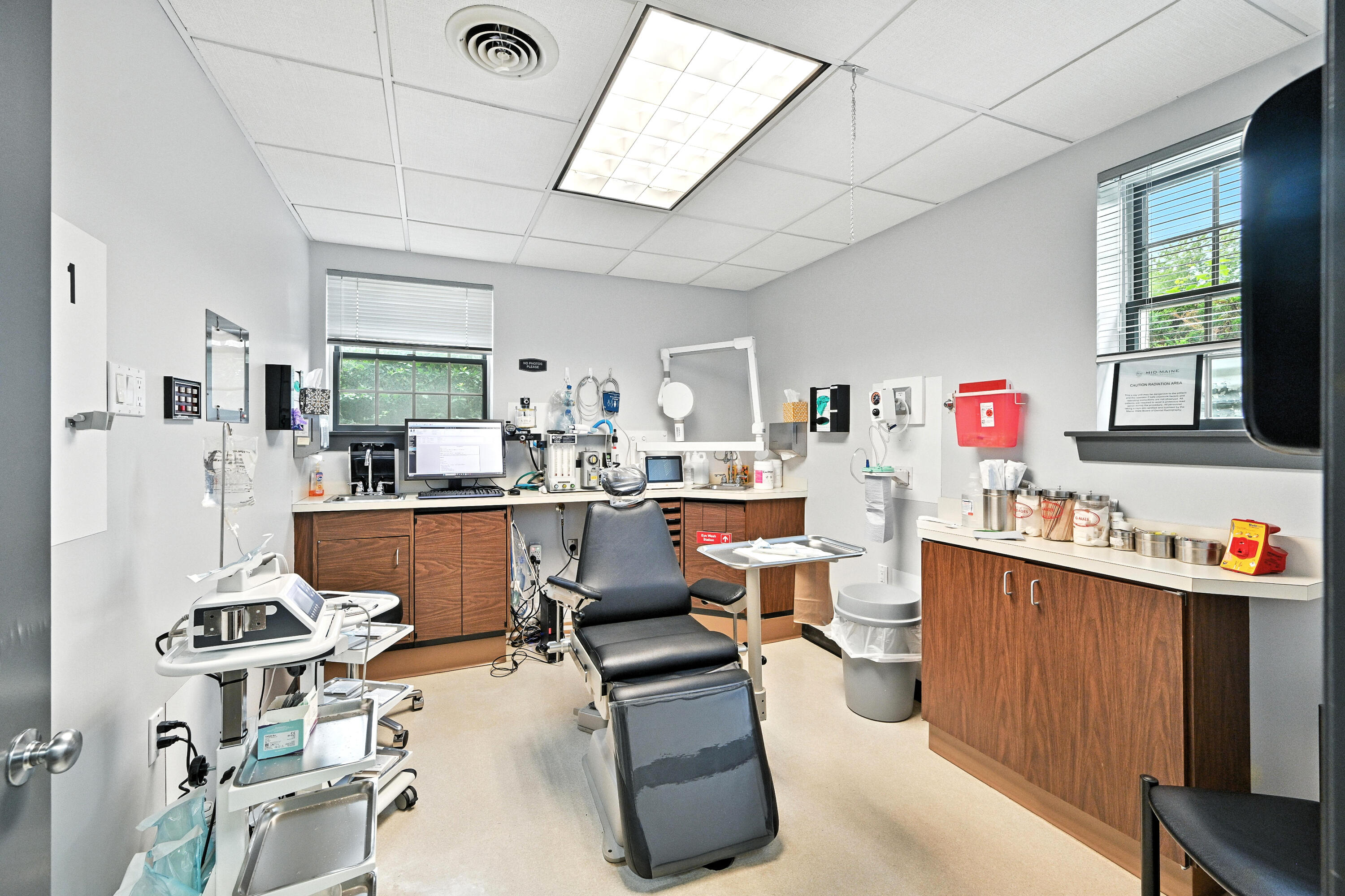 244 Kennedy Memorial Drive UNIT 1, Waterville, ME, 04901