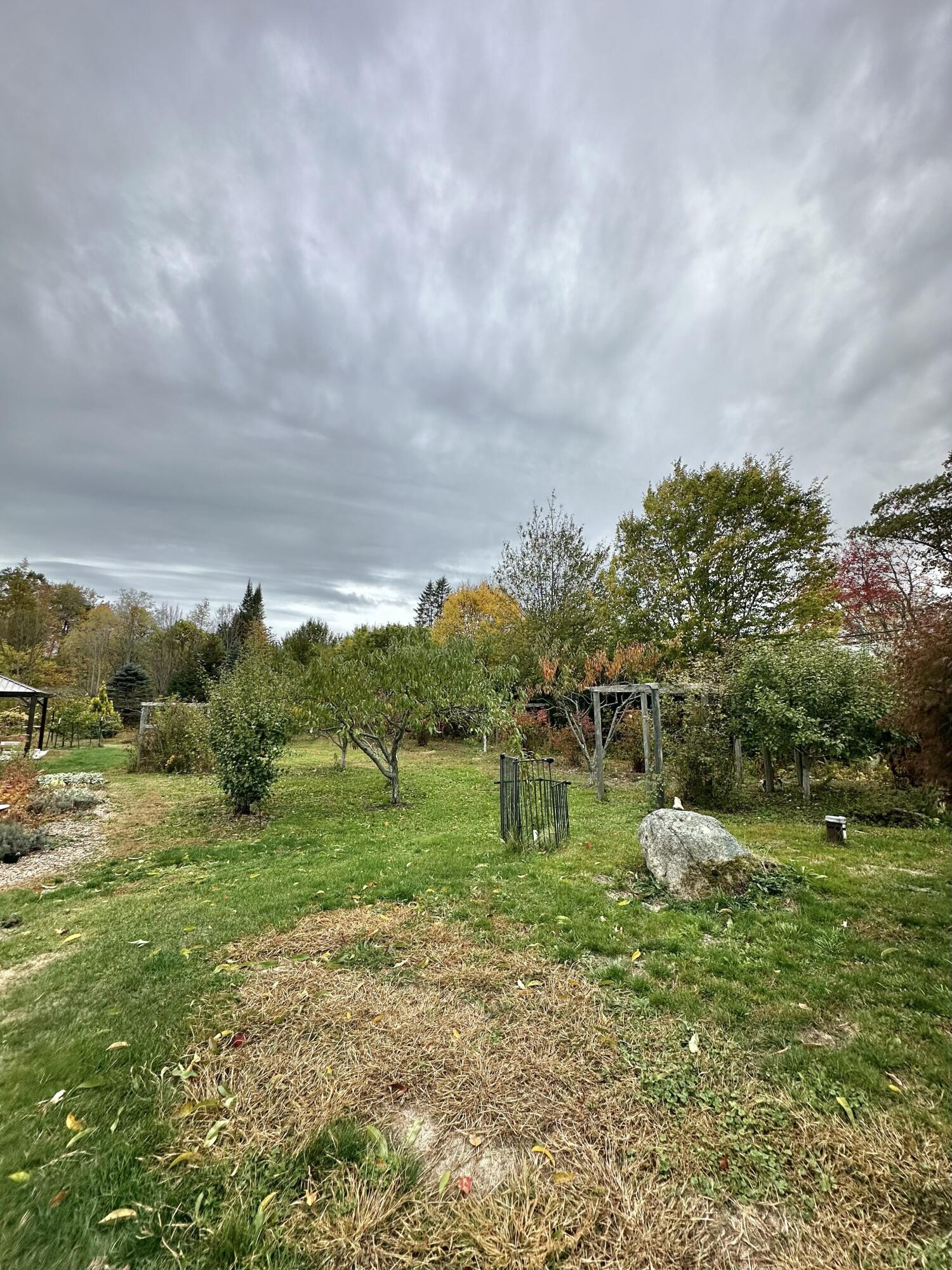 361 Waldoboro Road, Friendship, ME, 04547
