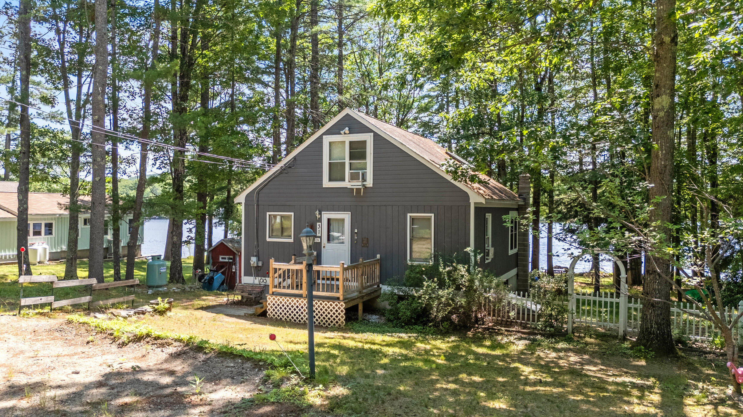 Photo of 31 Whippoorwill Lane Newfield ME 04095