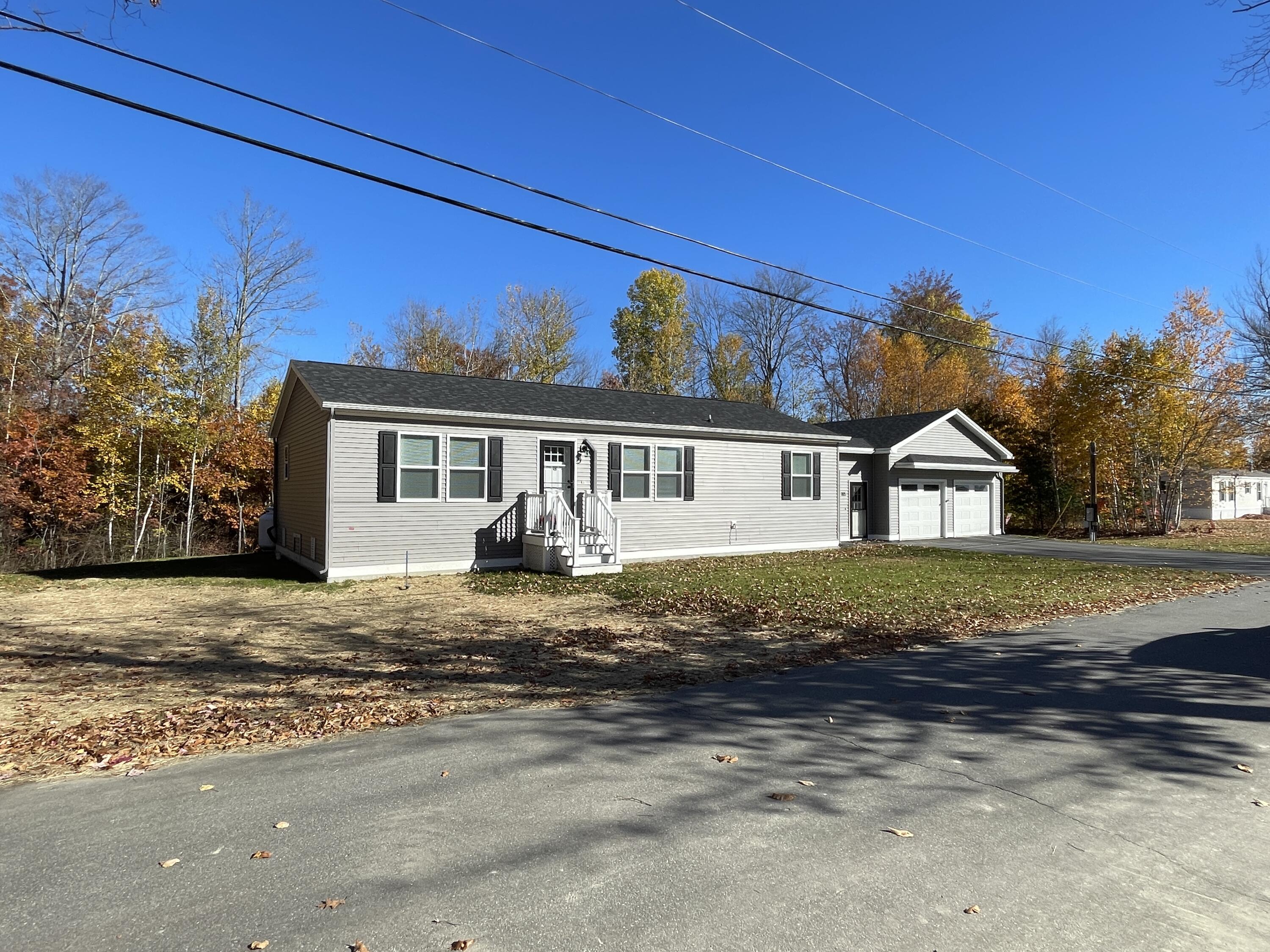 Photo of 105 Pinewood Acres Road Bowdoin ME 04287