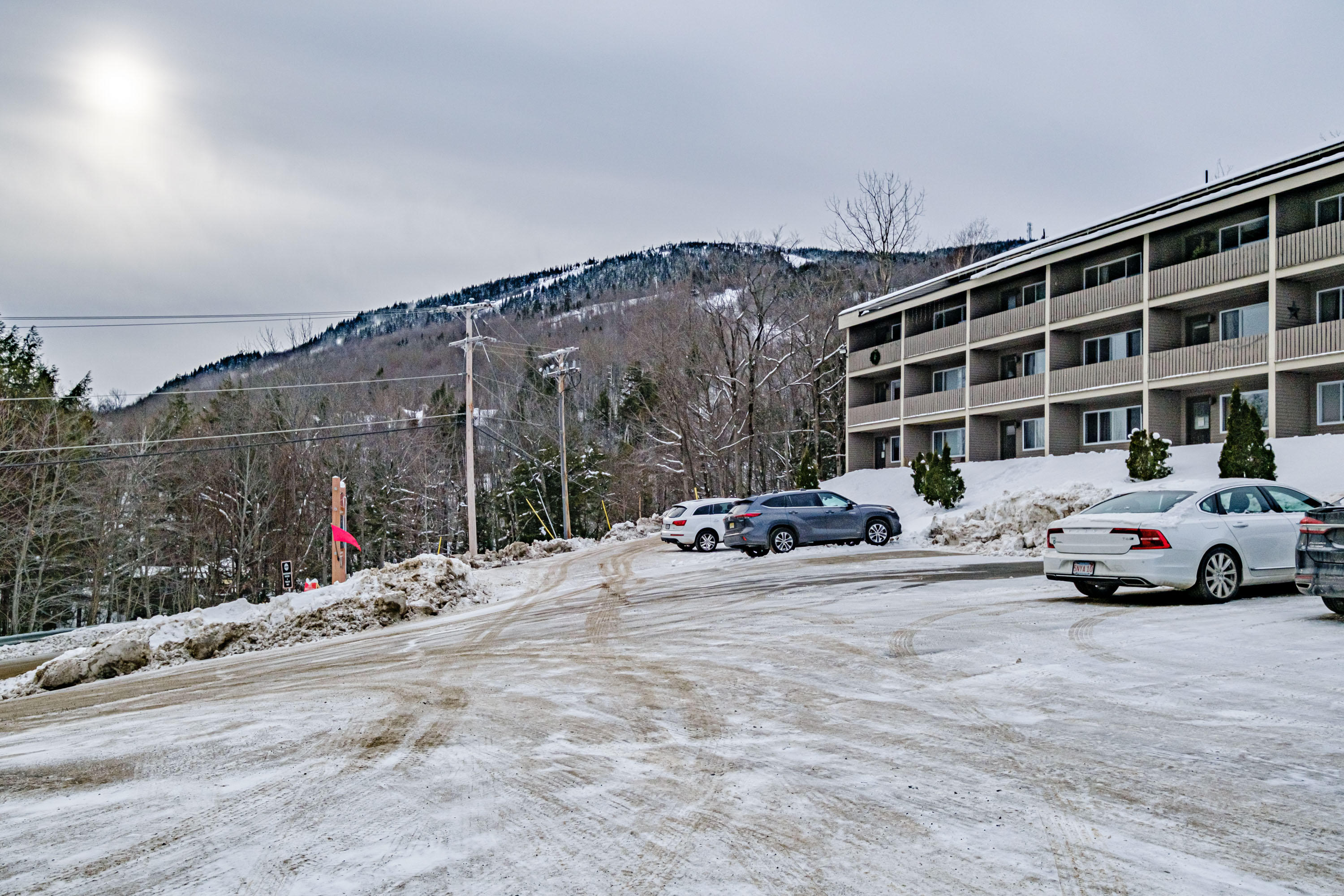 8 Sunrise Drive #C111, Newry, ME, 04261