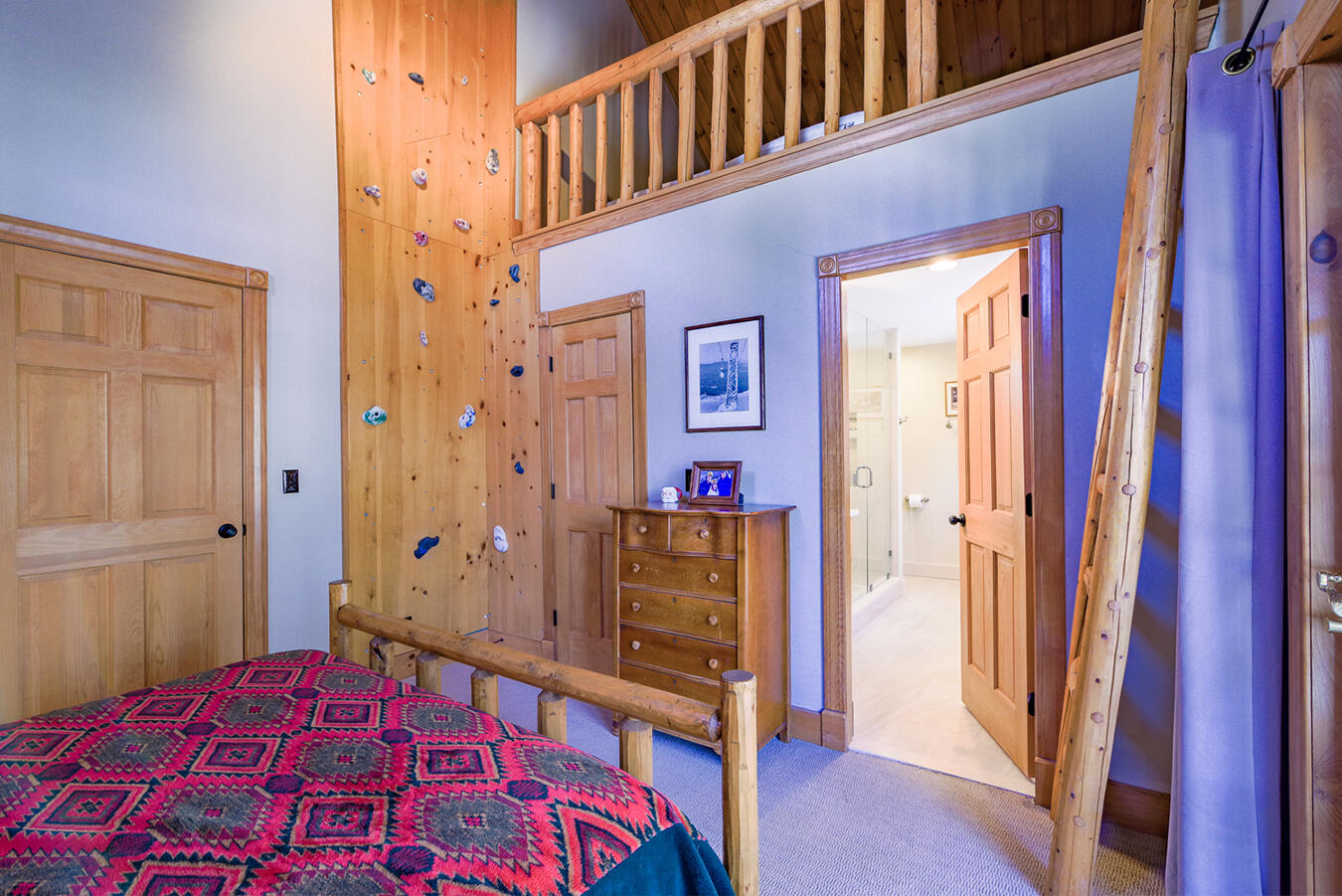 5005 Winter Street UNIT 5005, Carrabassett Valley, ME, 04947