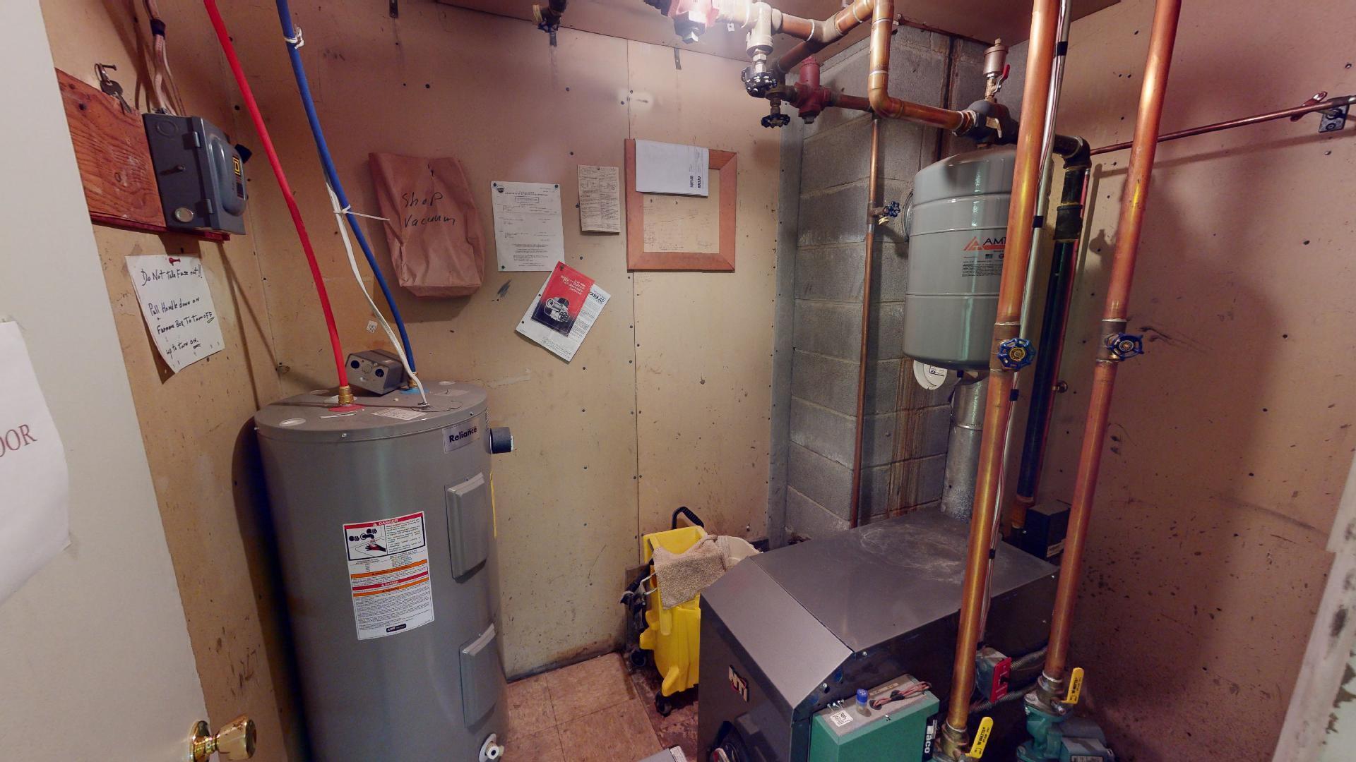 54 North Street, Machias, ME, 04654