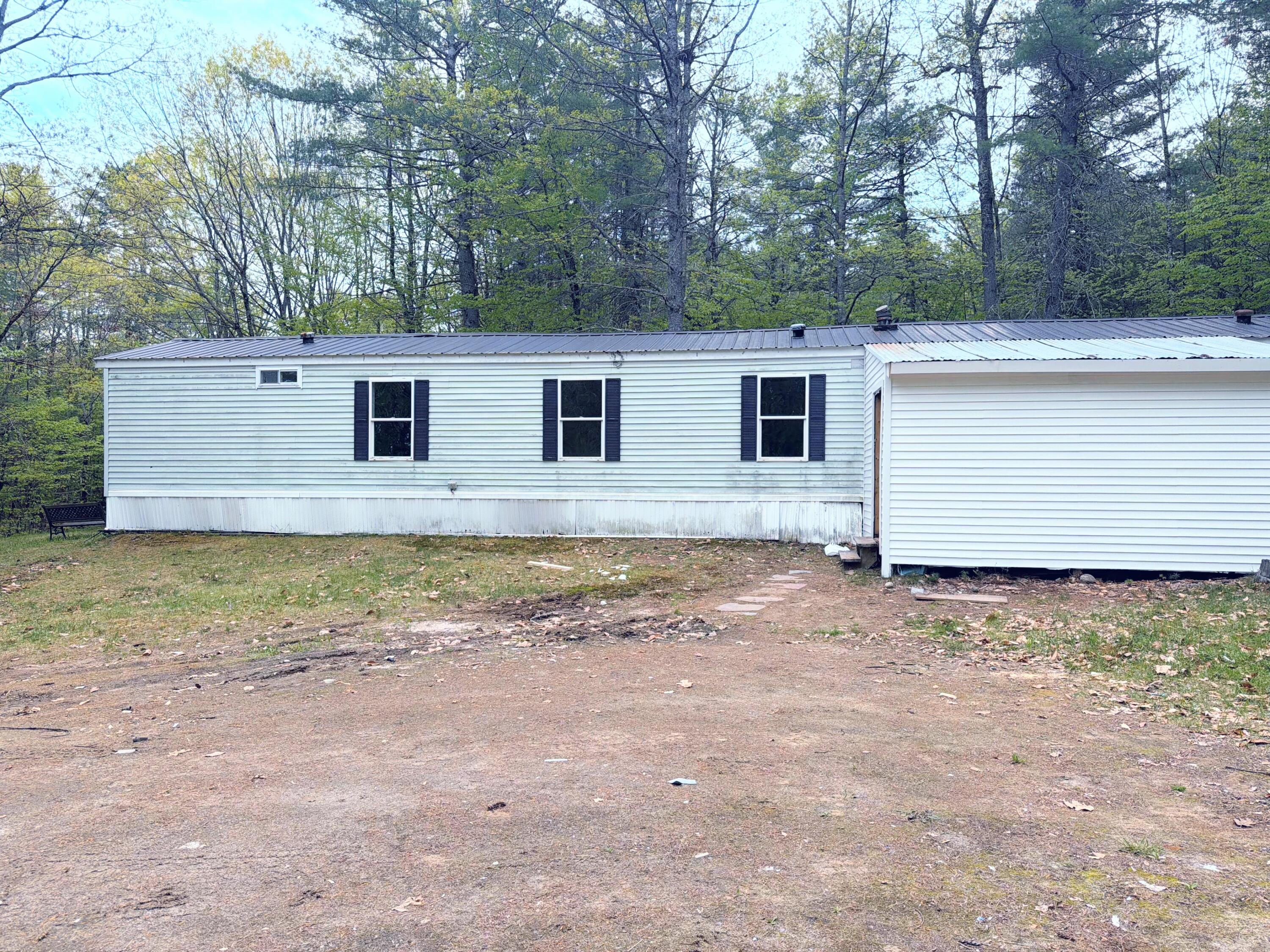 232 Berry Rd.