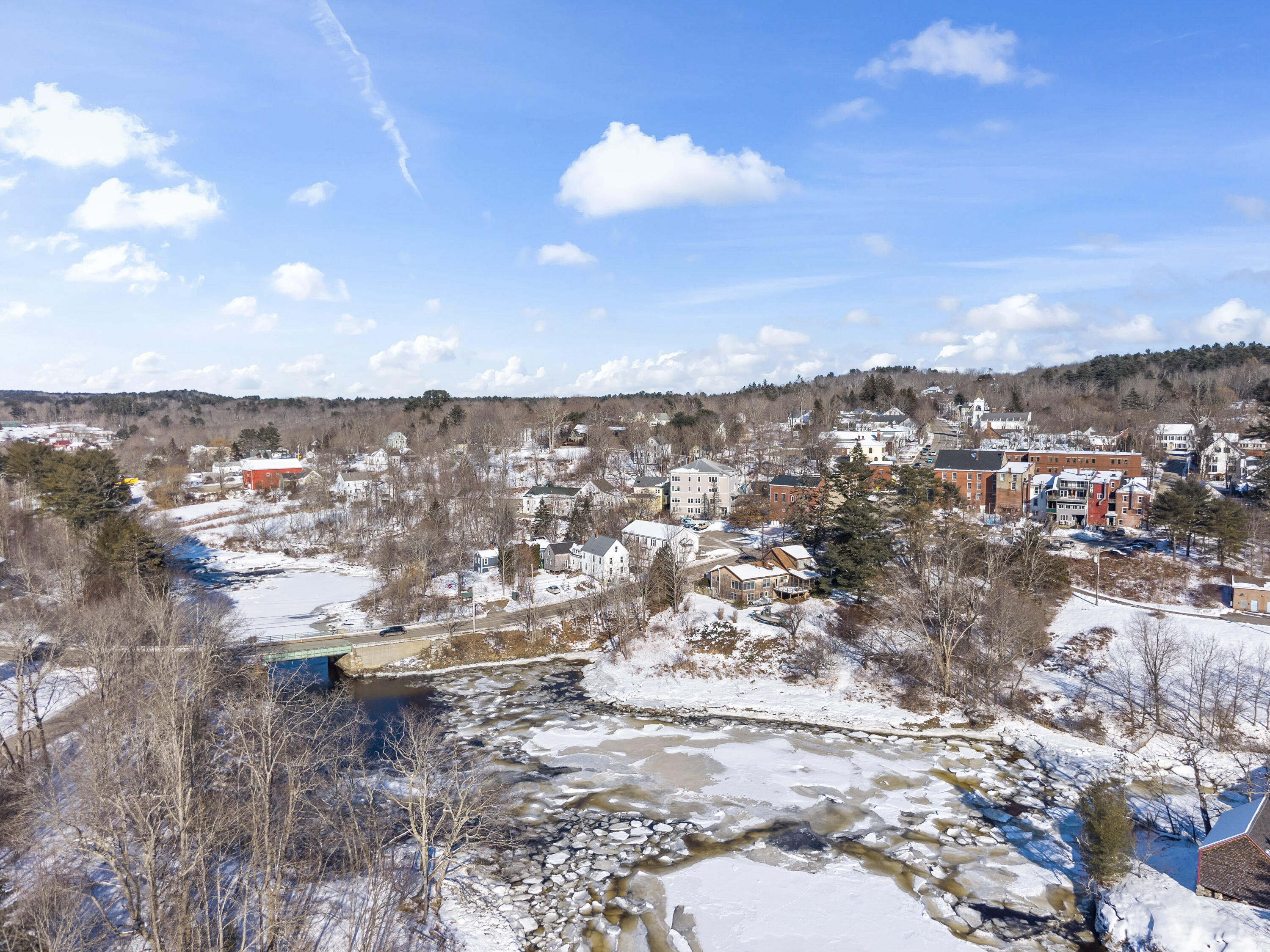 258 Jefferson Street, Waldoboro, ME, 04572