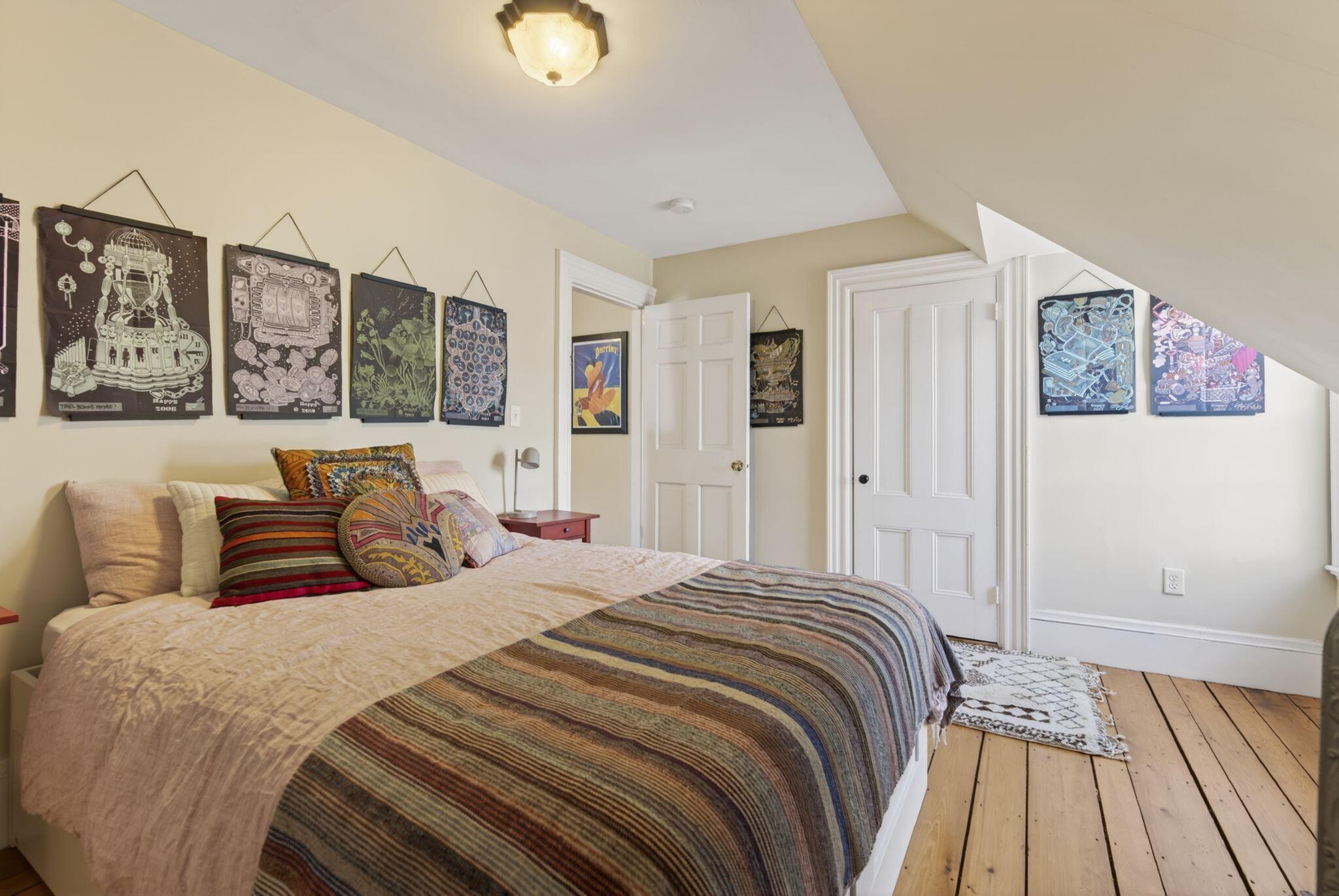 494 Cumberland Avenue, Portland, ME, 04101