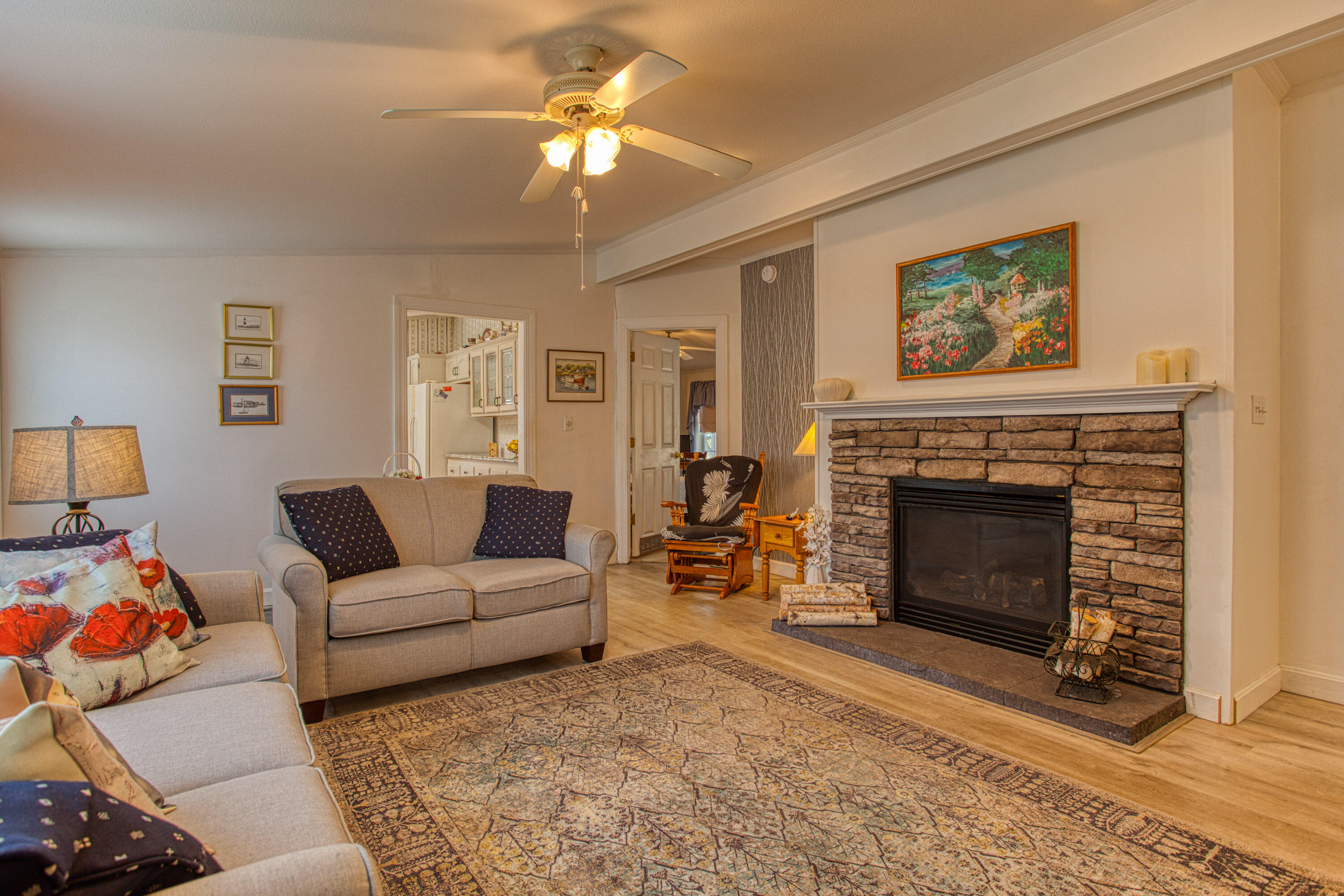 75 Reed Road, Boothbay Harbor, ME, 04538