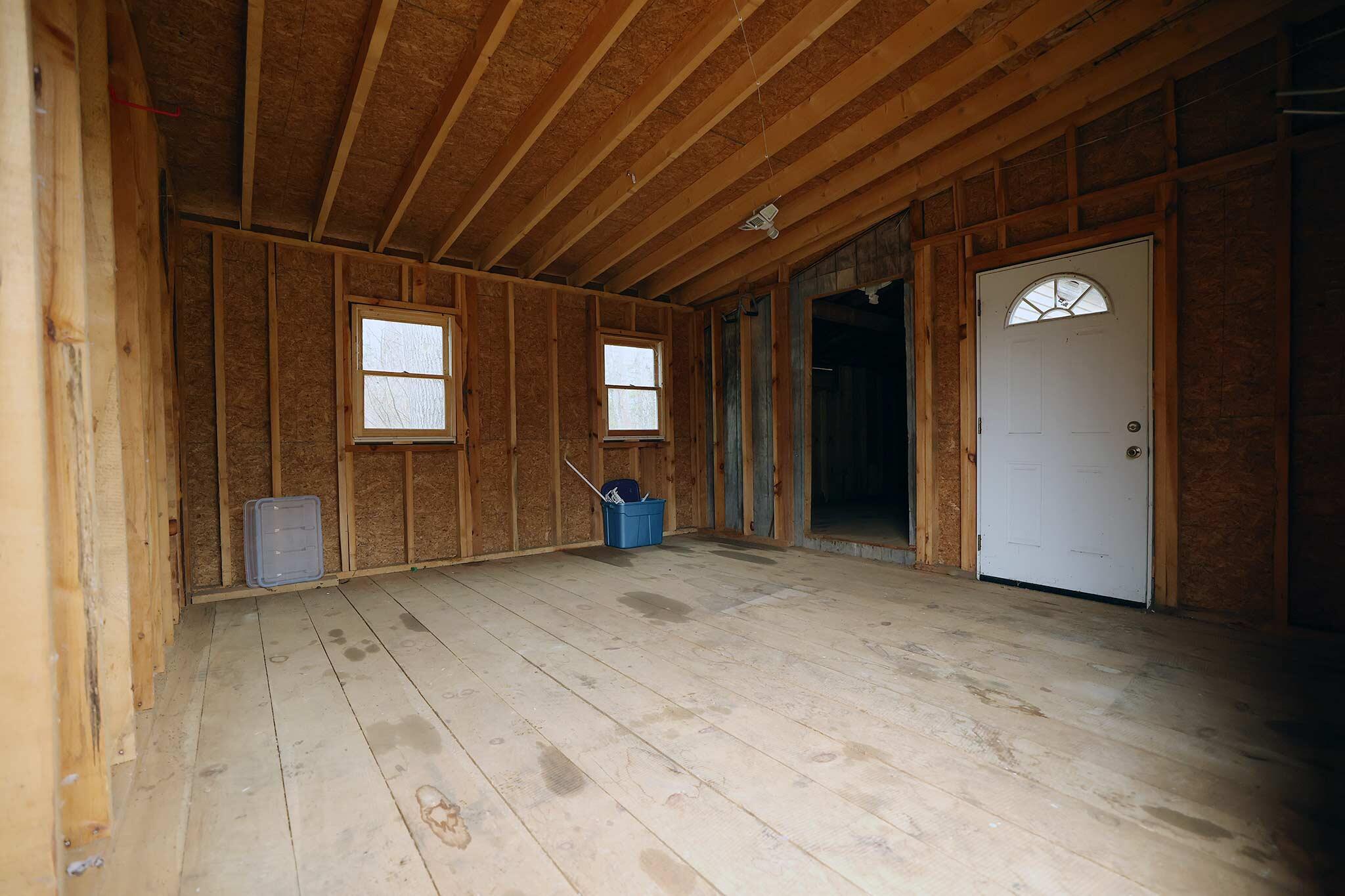 500 Whitefield Road, Pittston, ME, 04345