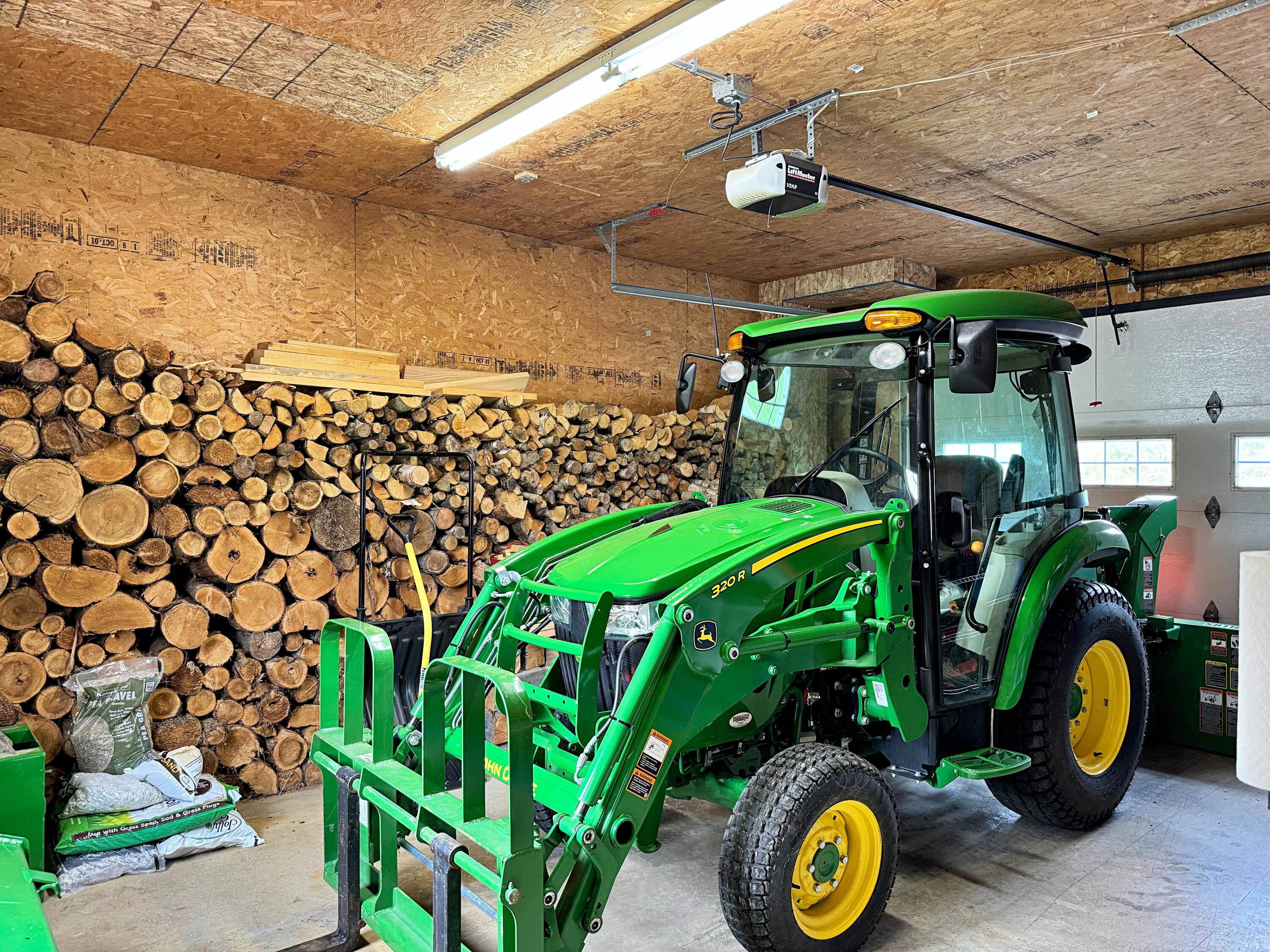 54 St John Road, Fort Kent, ME, 04743