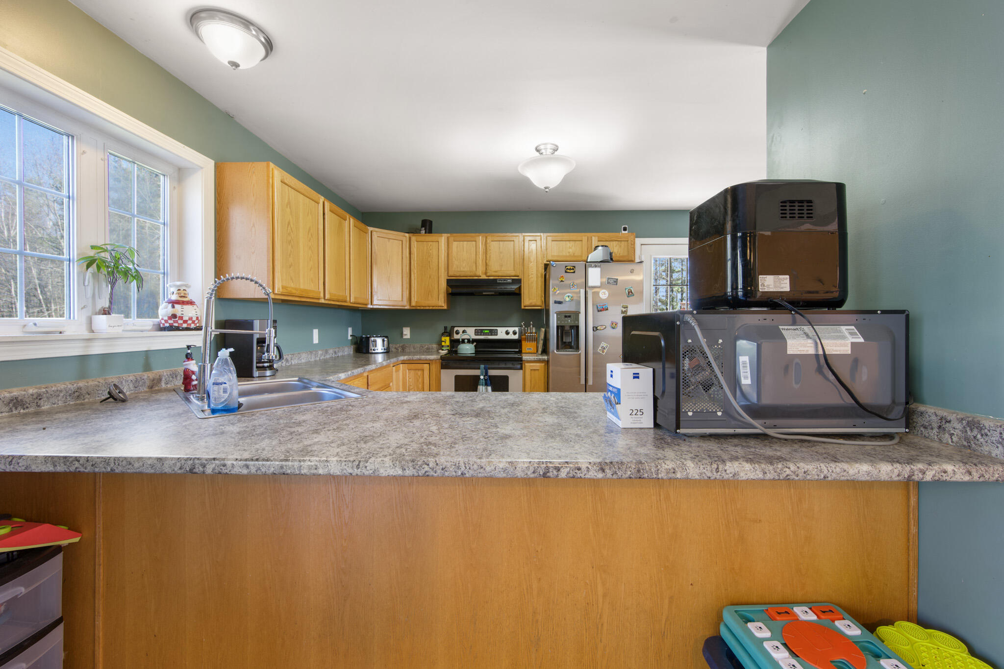 301 Bog Road, Albion, ME, 04910