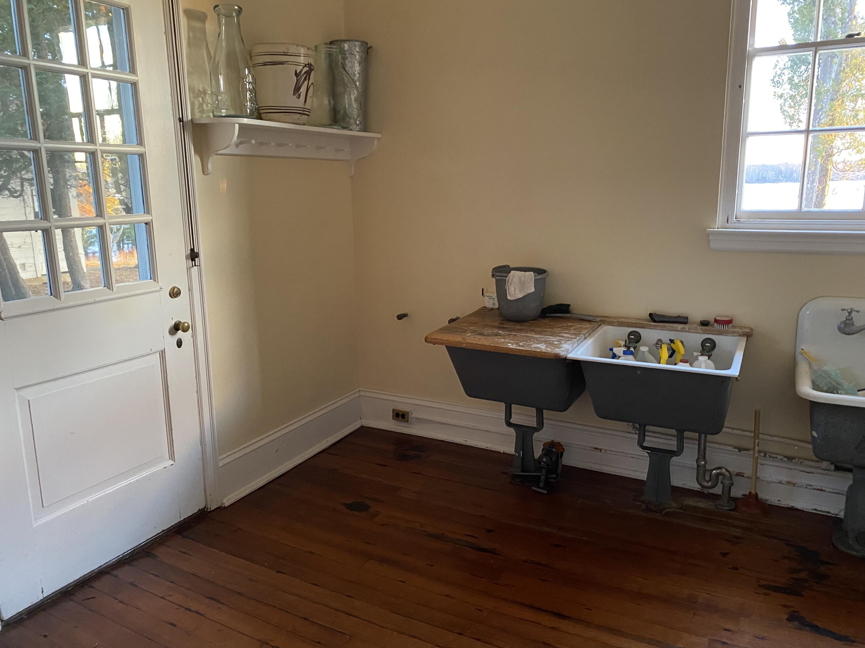 399 Hermit's Point Road, Islesboro, ME, 04848